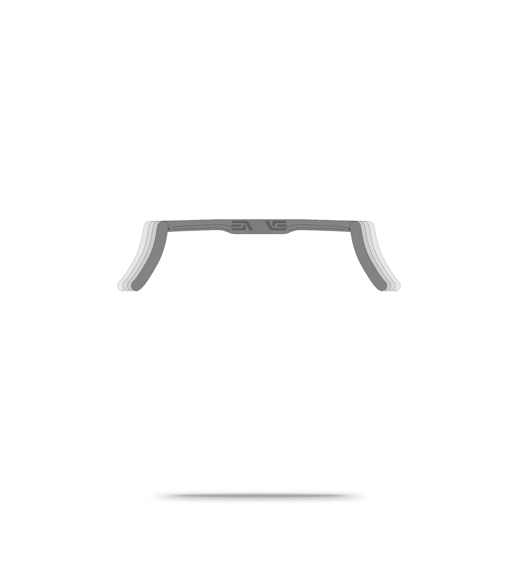 G Series Integrated Gravel Handlebar