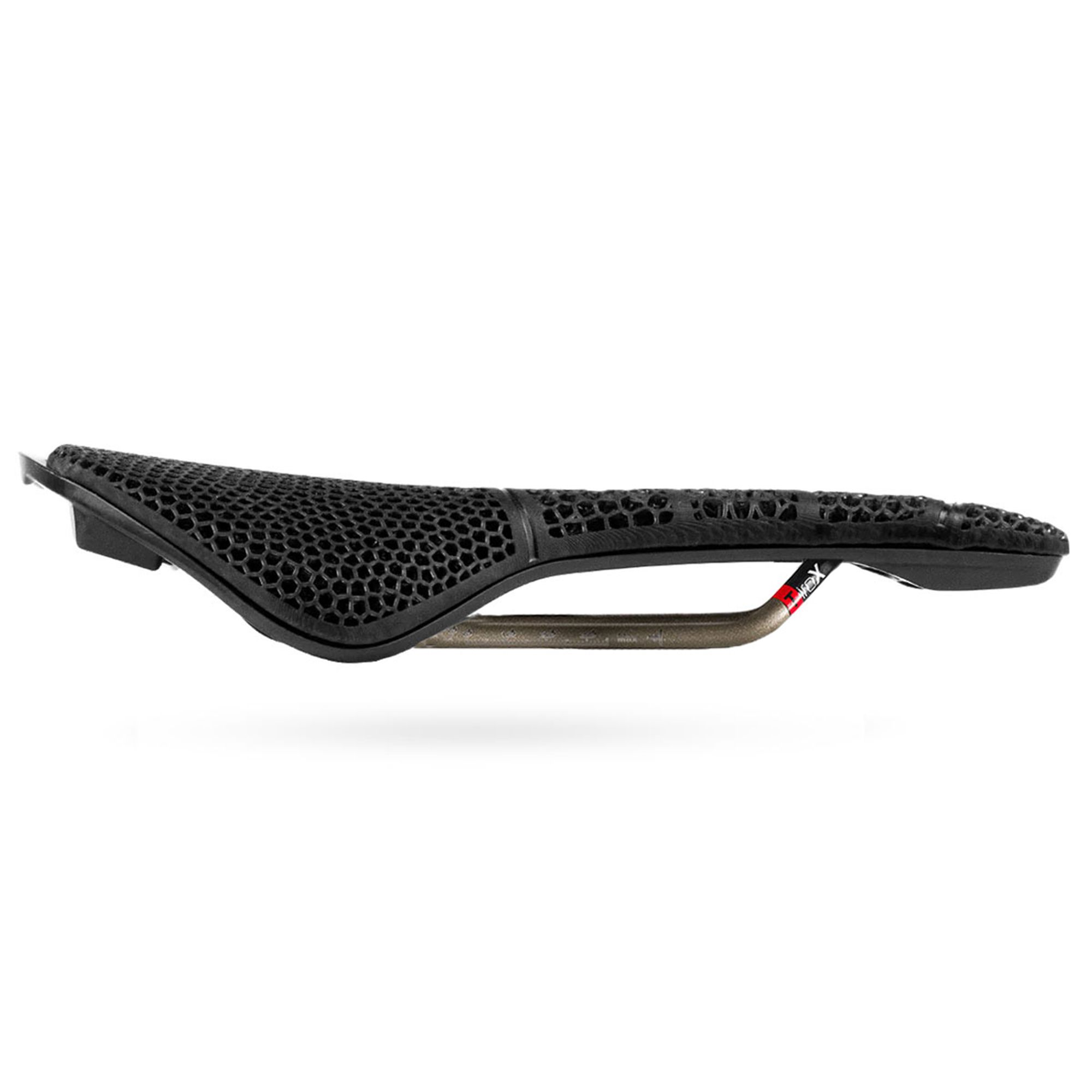 Nago R4 PAS 3DMSS Tirox Saddle