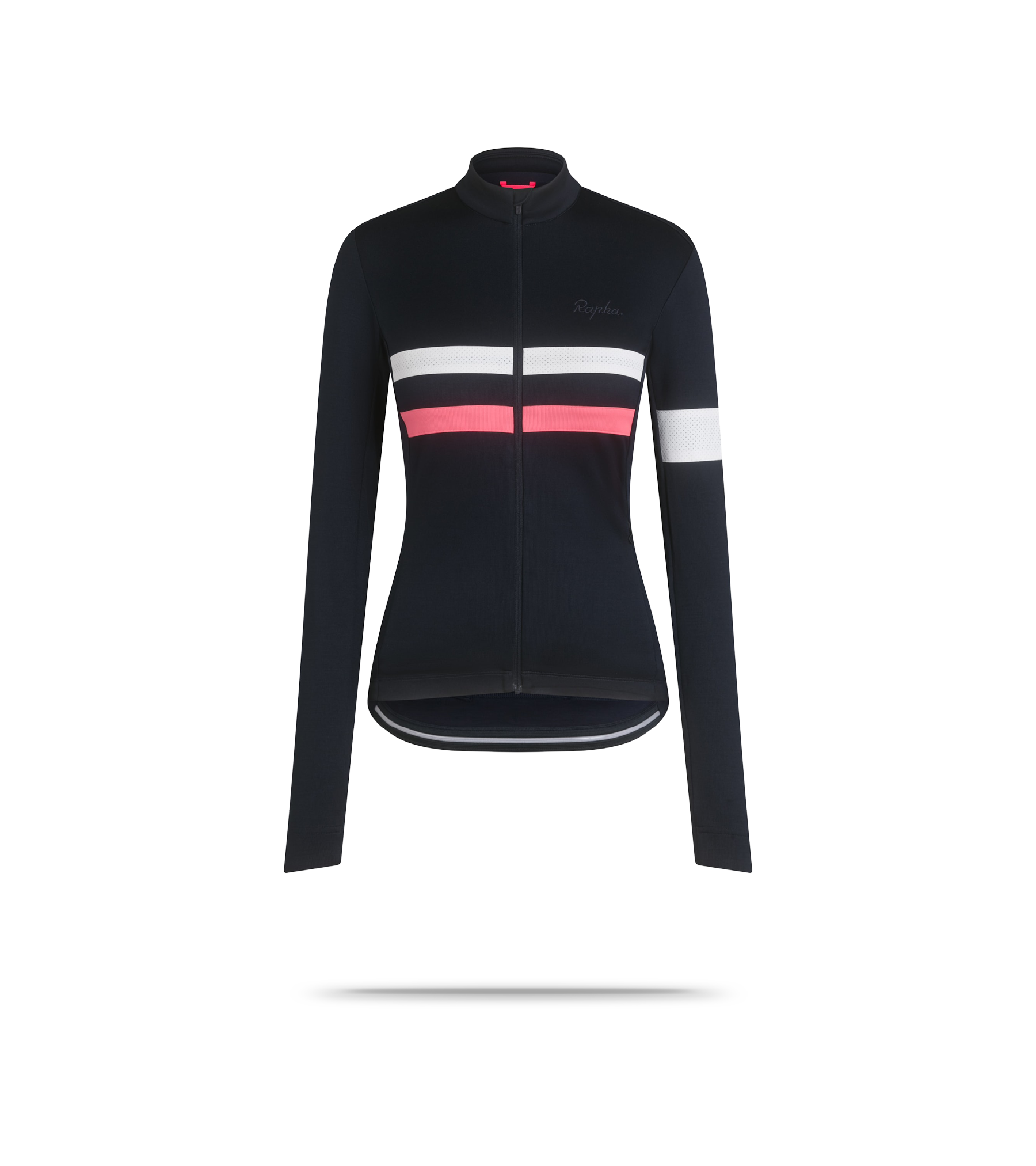 Women's Brevet Long Sleeve Jersey