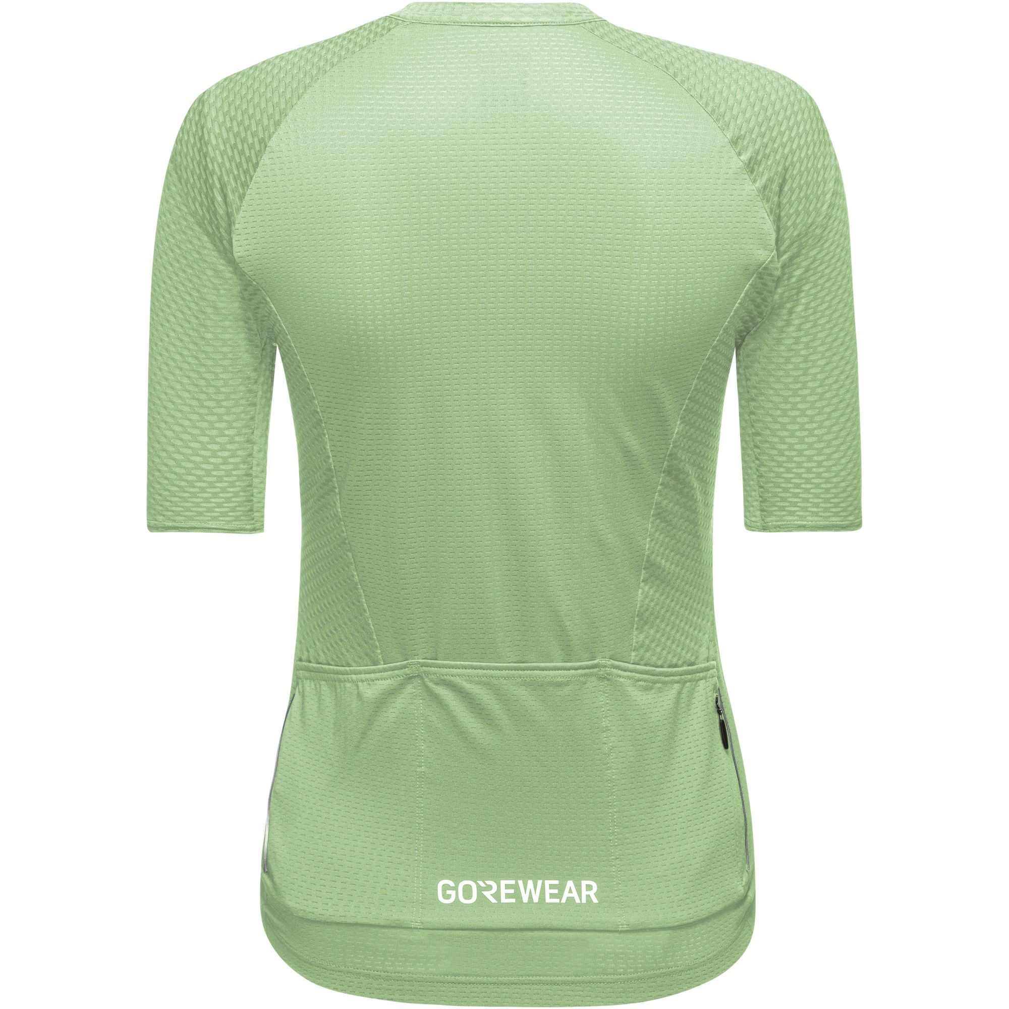 Women's Spinshift Breathe Short Sleeve Jersey
