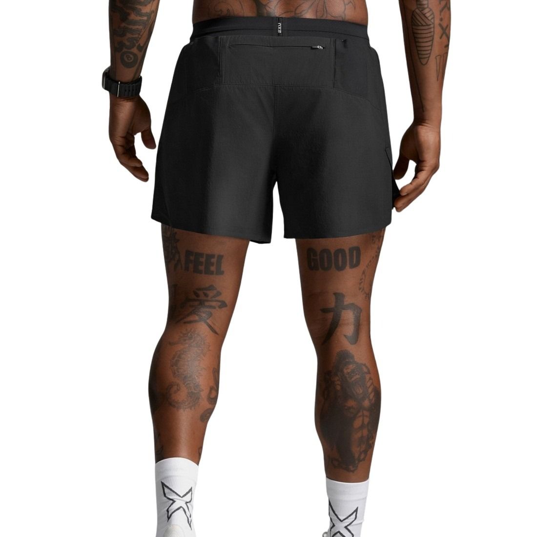 Light Speed Stash 5-Inch Shorts