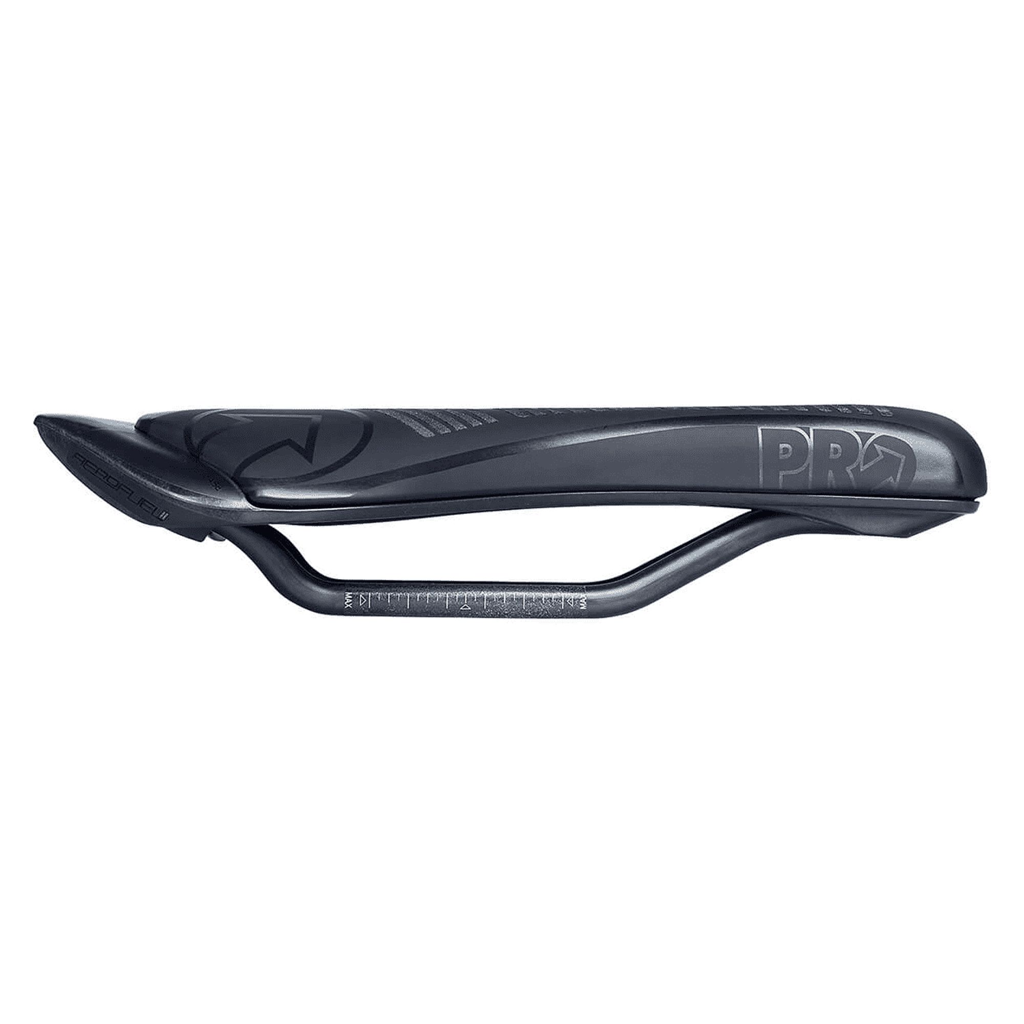 Aerofuel Carbon Rail TT Saddle