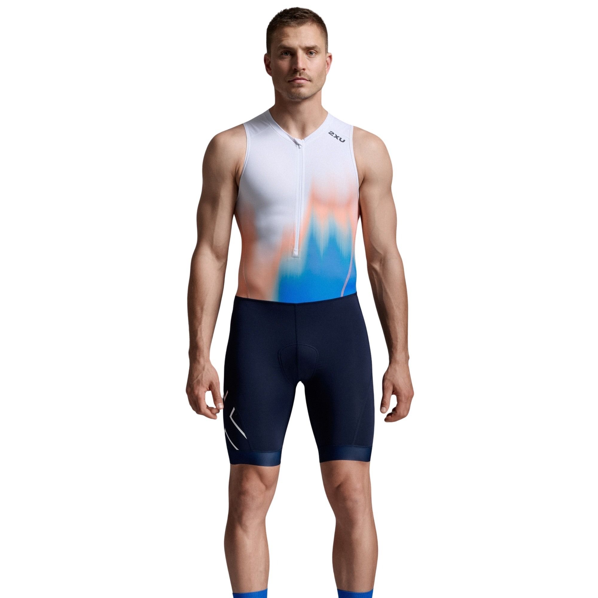 Core Sleeveless Trisuit