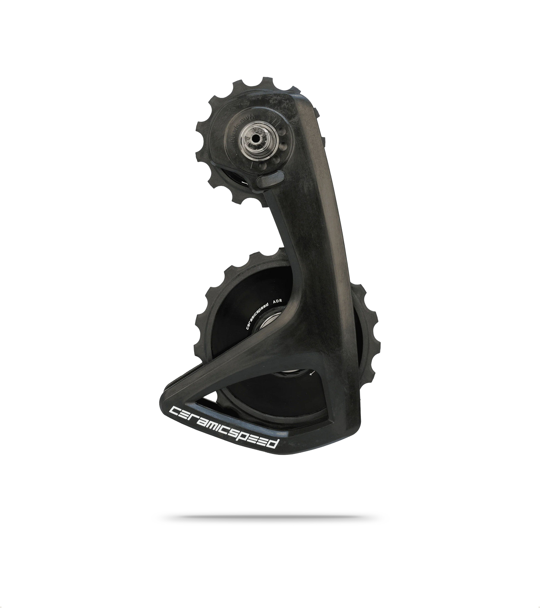 OSPW RS Alpha Disc Shimano 9250/8150 Pulley Wheels