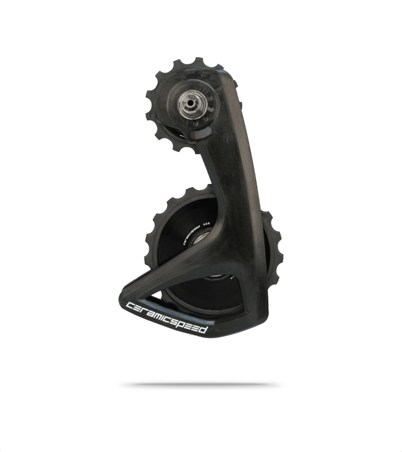 OSPW RS Alpha Disc Shimano 9250/8150 Pulley Wheels