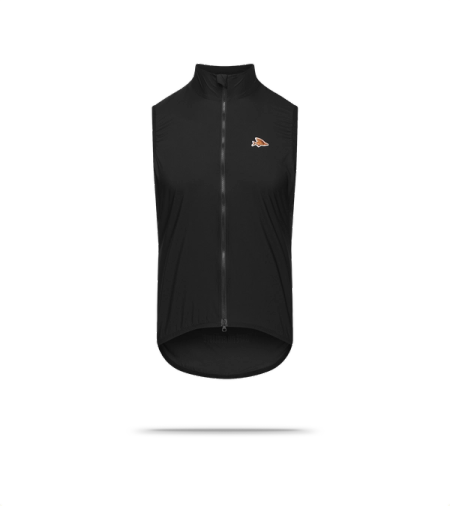 Edith Windproof Gilet