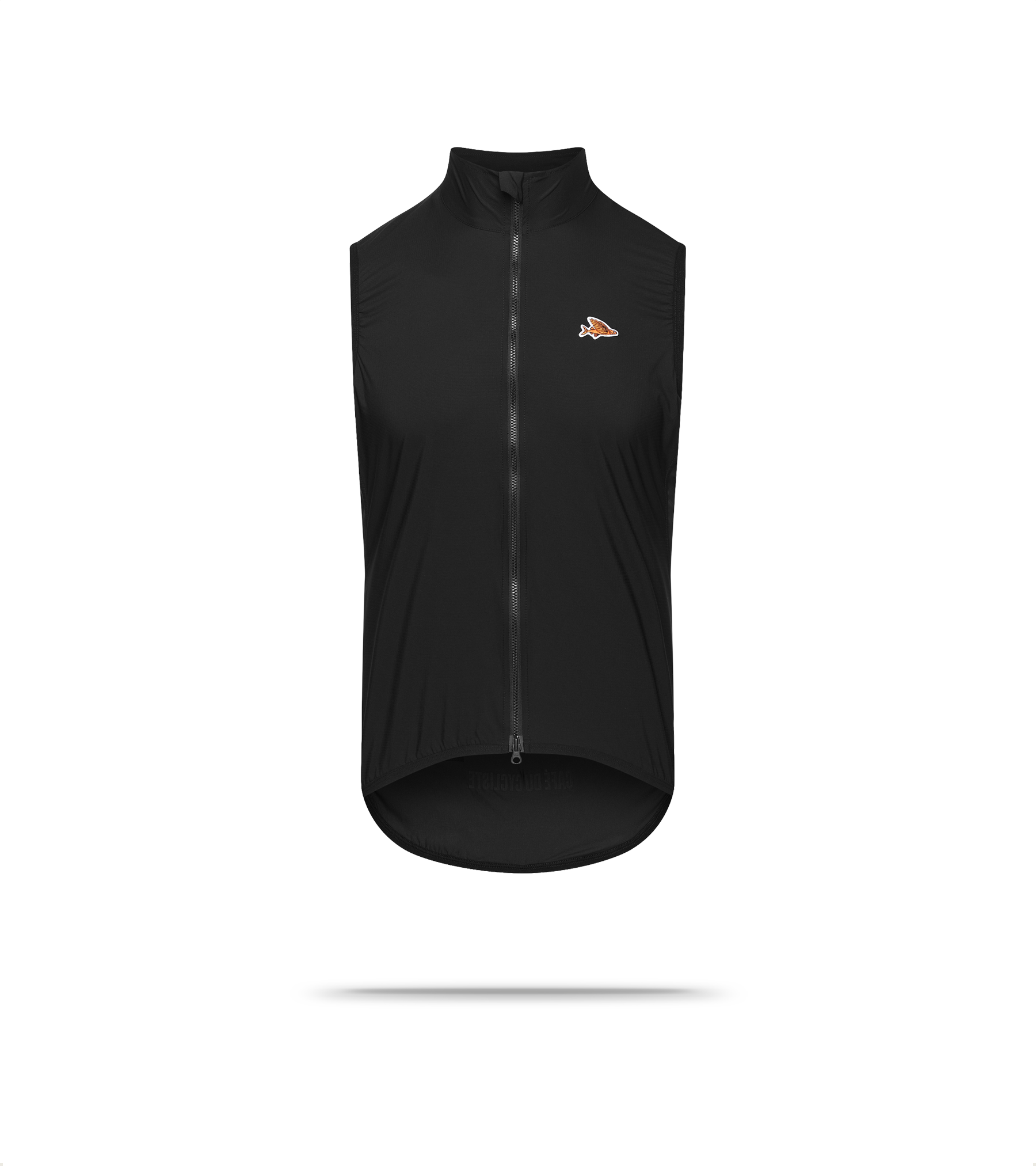 Edith Windproof Gilet