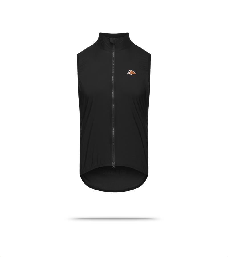 Edith Windproof Gilet
