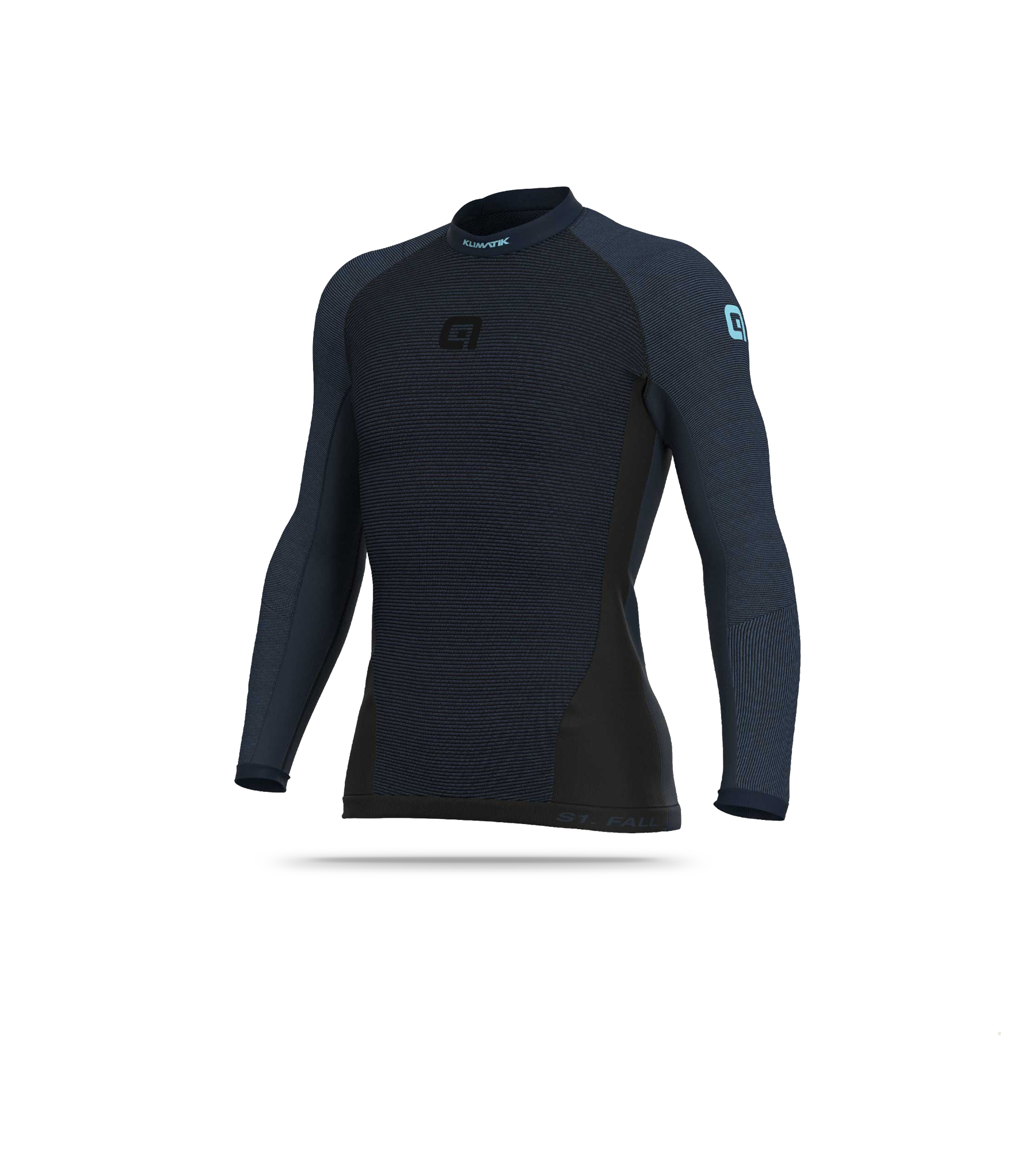 Klima Intimo Long Sleeve Base Layer