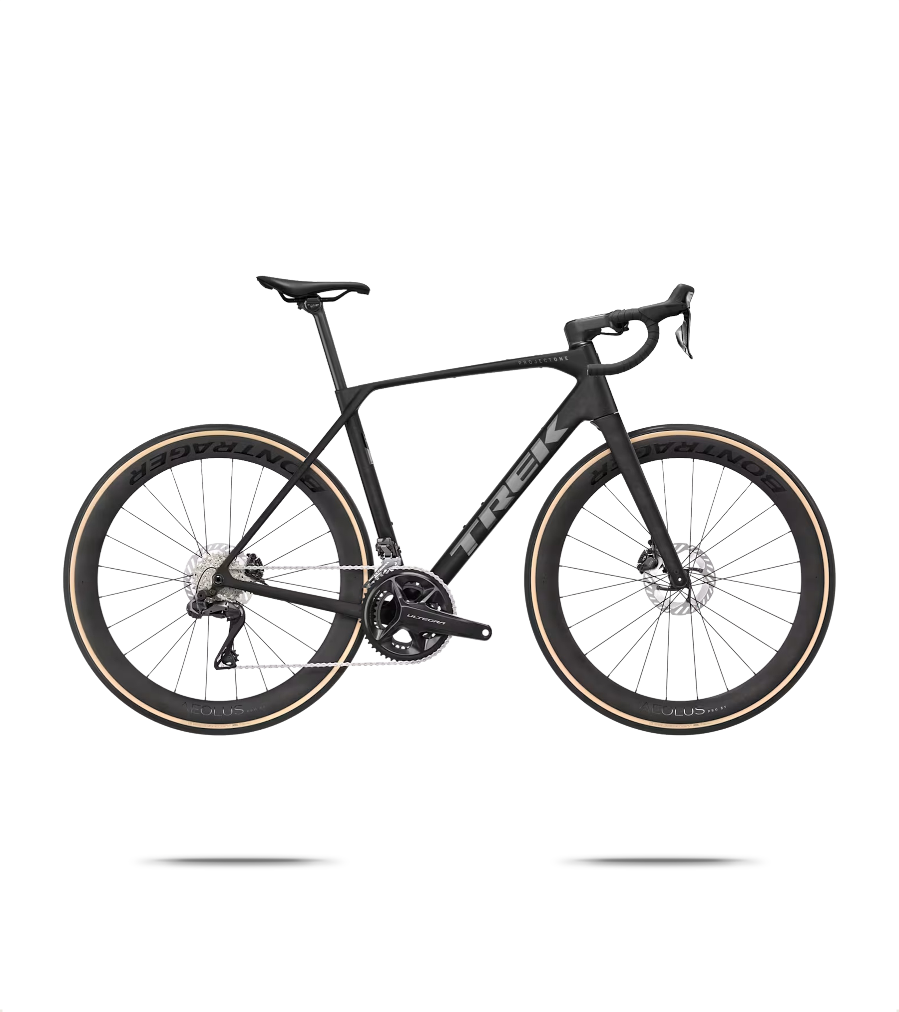 Domane SLR 7 Ultegra Di2 Gen 5 Road Bike 2027