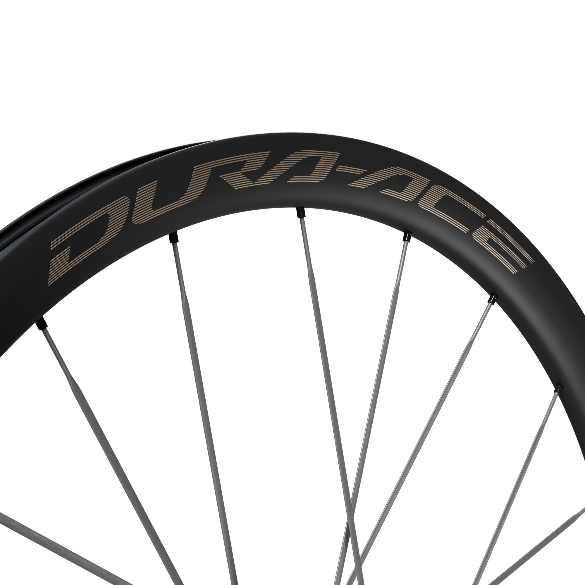 Dura-Ace R9370 C36 Carbon Clincher Wheelset
