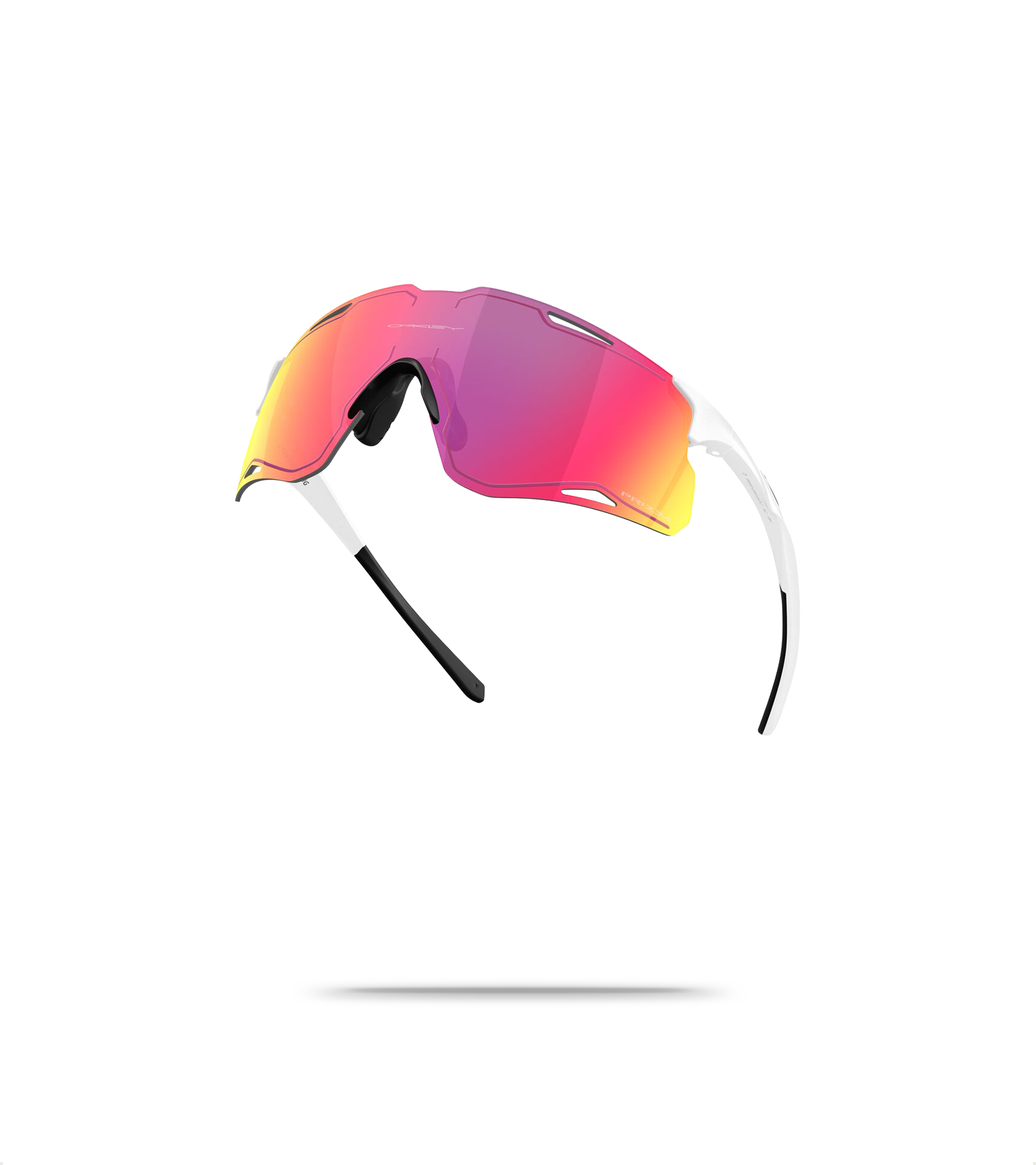 CYBR Lightning Sunglasses