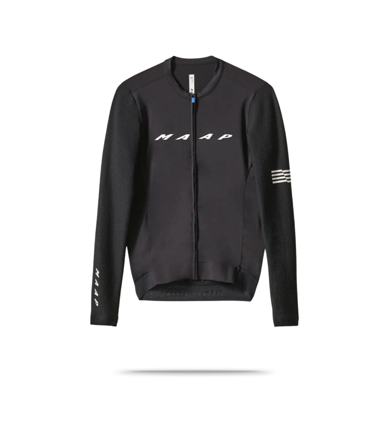 Evade Pro Base 2.0 Long Sleeve Jersey