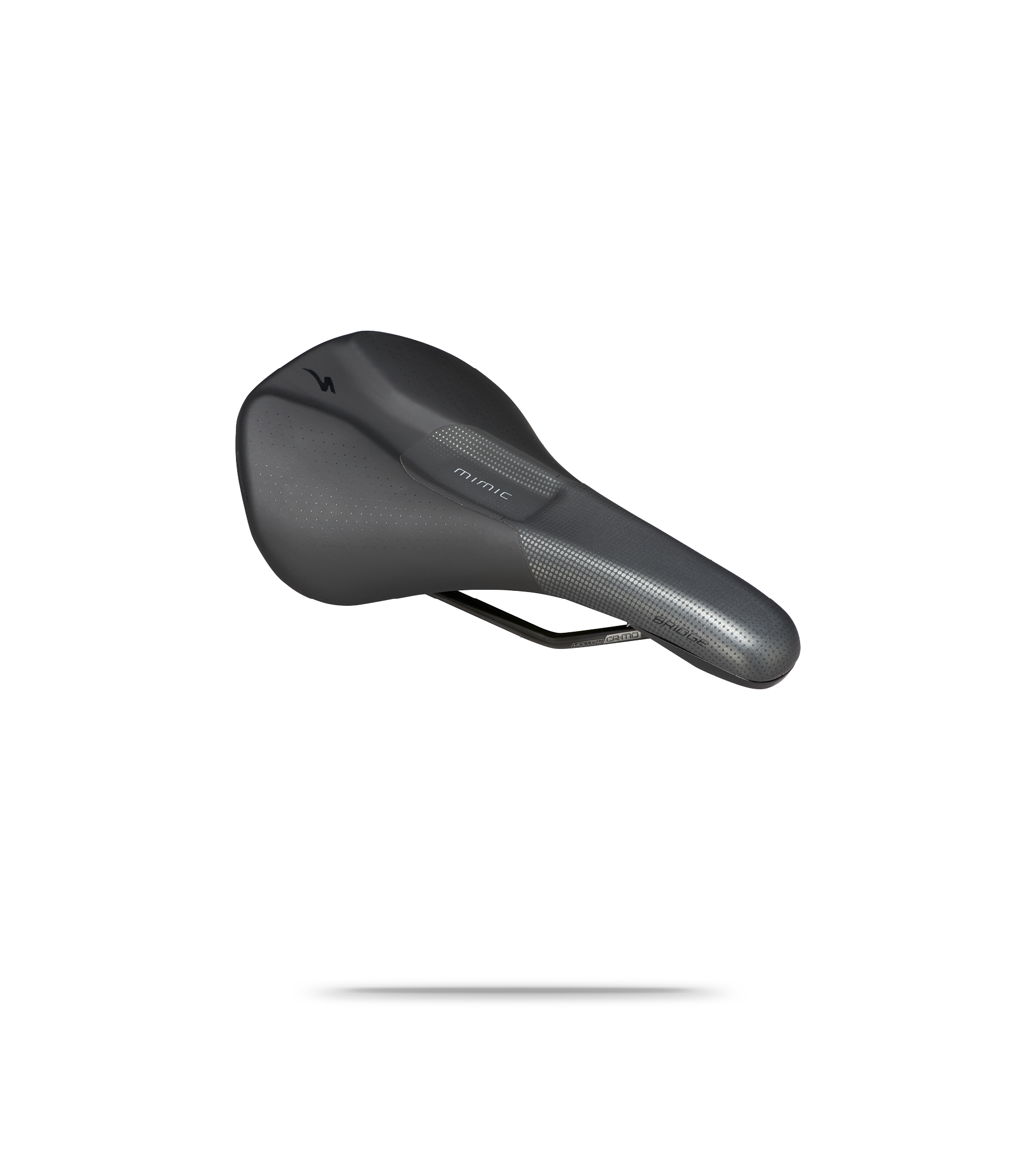 Specialized Bridge Comp Mimic Womens Saddle | Sigma Sports