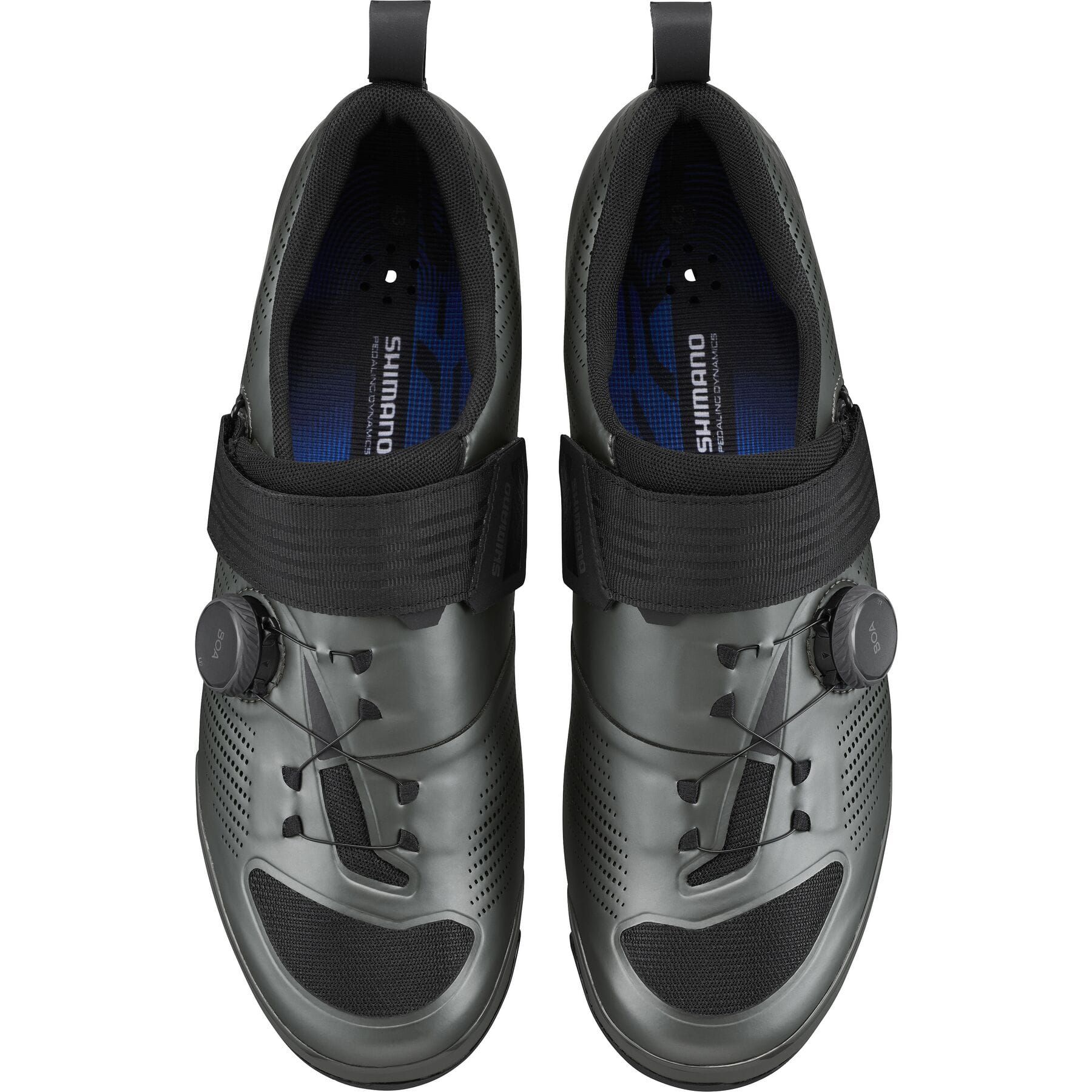 TR903 S-PHYRE Triathlon Shoes