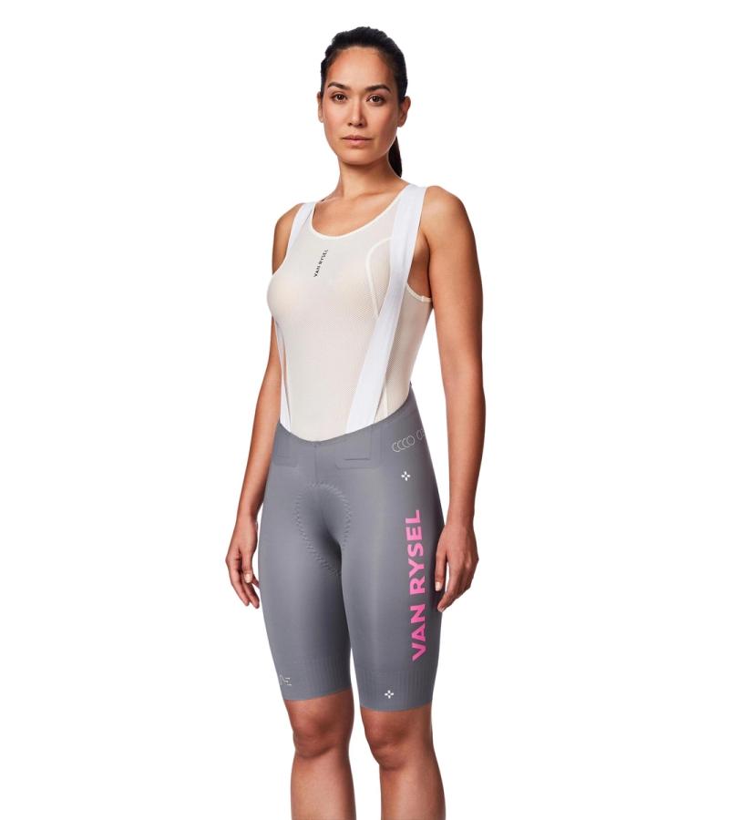 Women's RCR 2 Bib Shorts