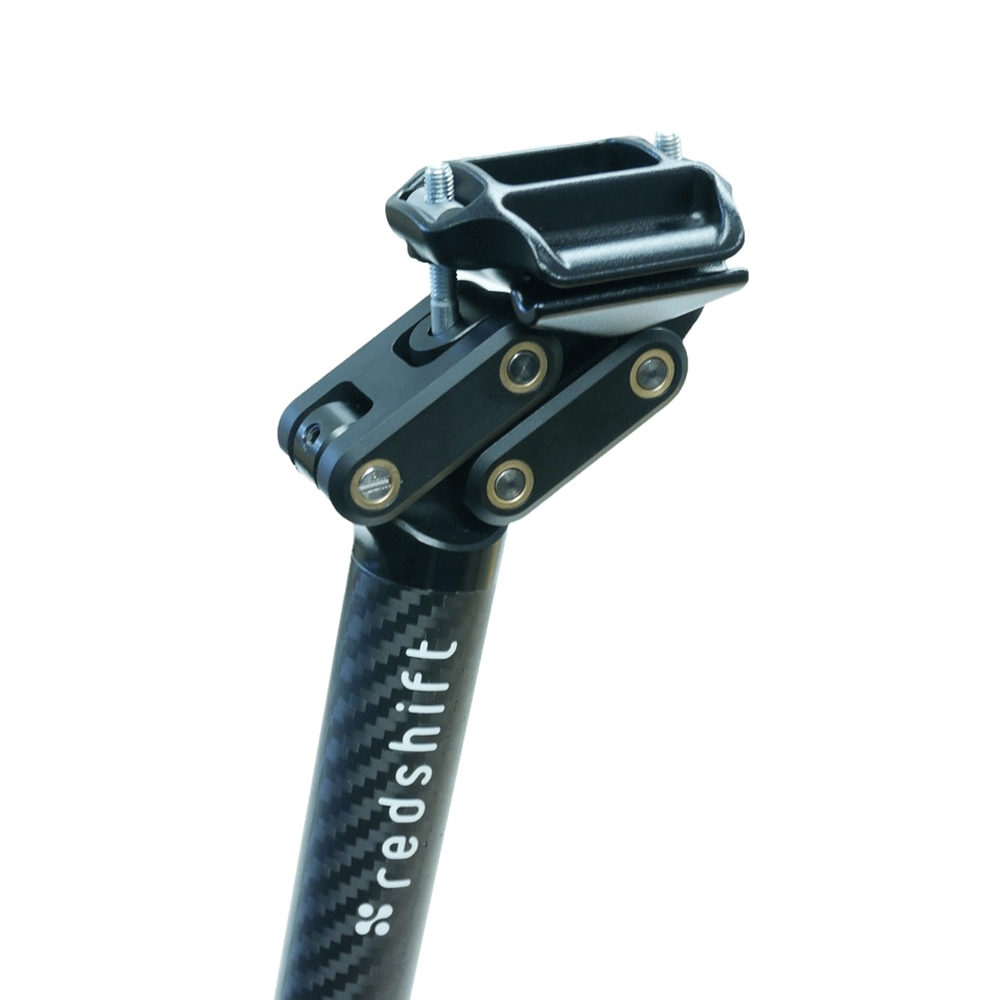 Dual Position Seatpost