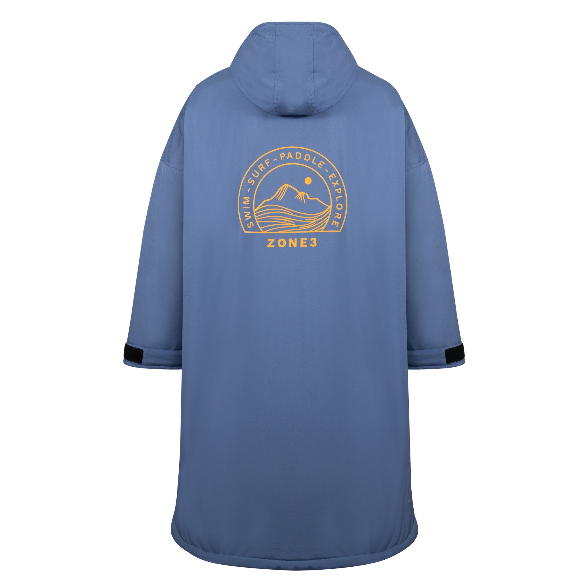 Thermo-Tech Changing Robe