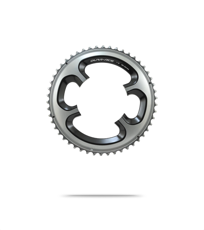 Shimano Dura-Ace FC-9000 Chainring