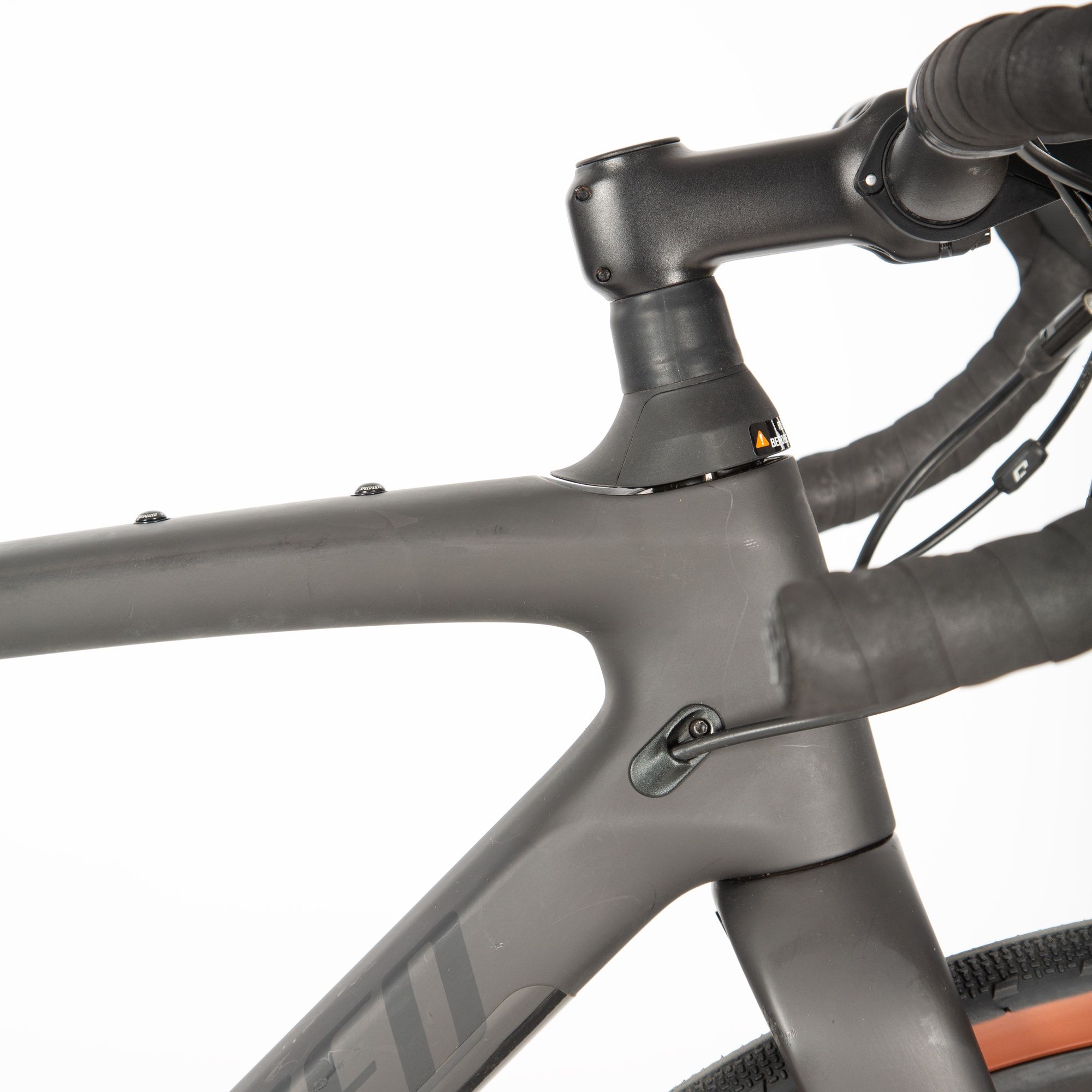 Diverge Sport Carbon Gravel Bike- Approved Used