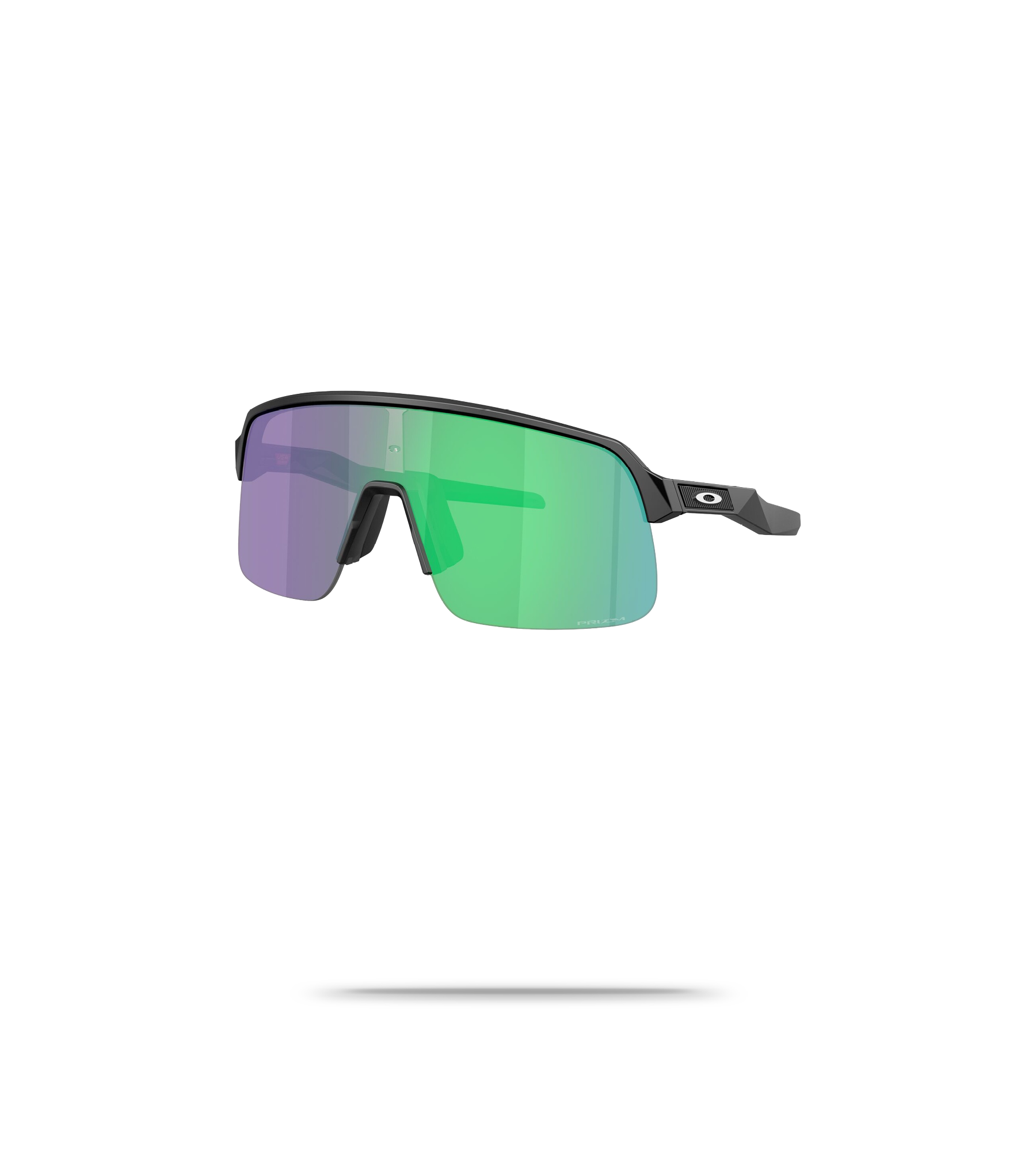 Matte Black - Prizm Jade Lens