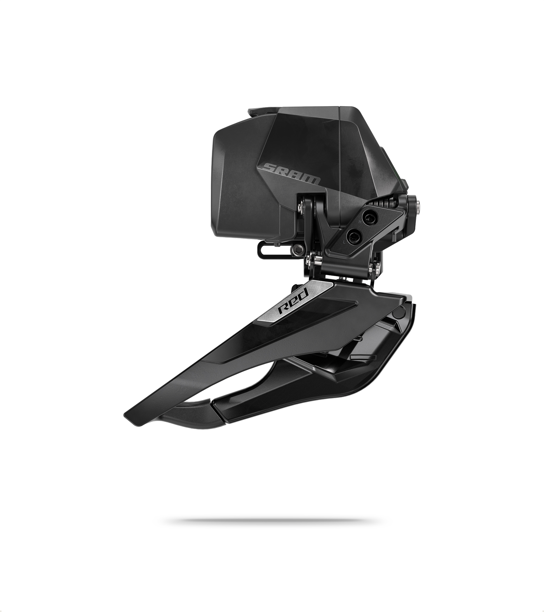 Red eTap AXS E1