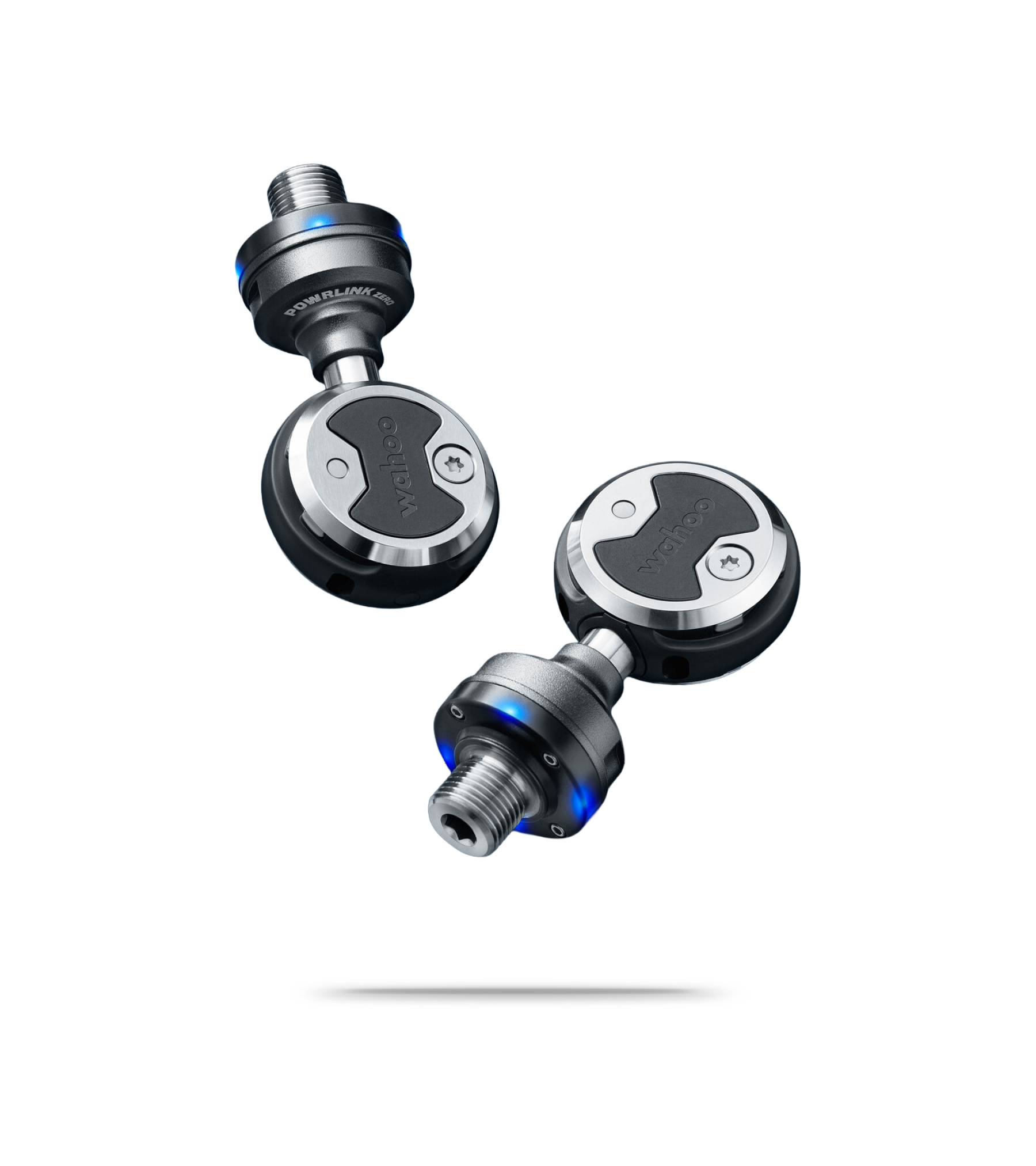 Wahoo Speedplay POWER Dual Sided Power Meter Pedals | Sigma Sports