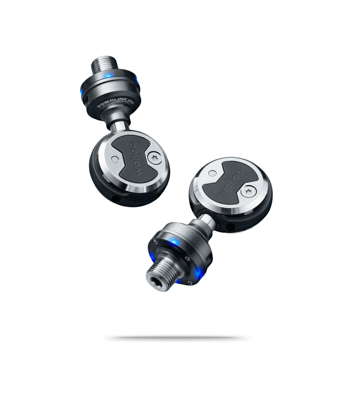 Wahoo Speedplay POWER Dual Sided Power Meter Pedals | Sigma Sports