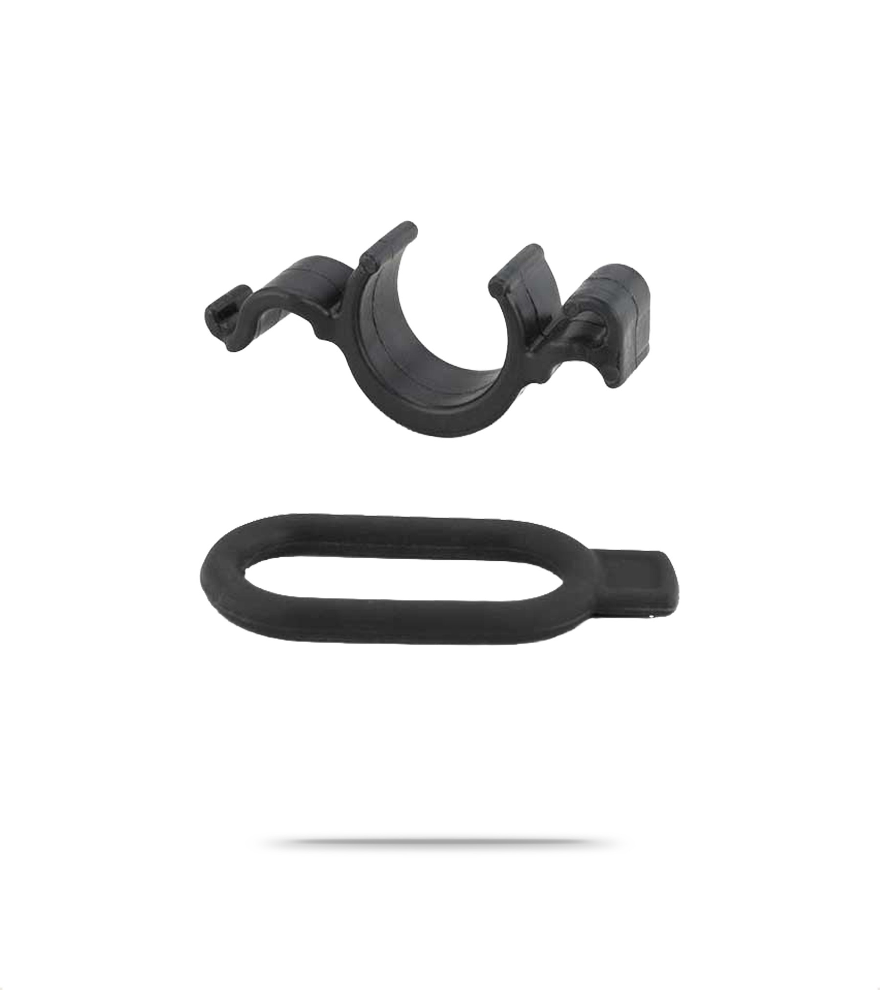 BOOST-R Saddle Rail Bracket