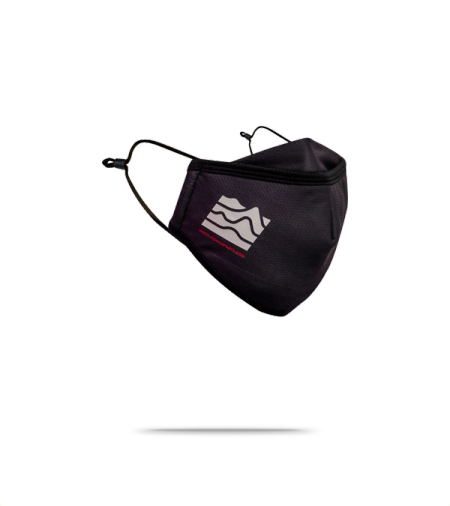 x Muc-Off Face Mask