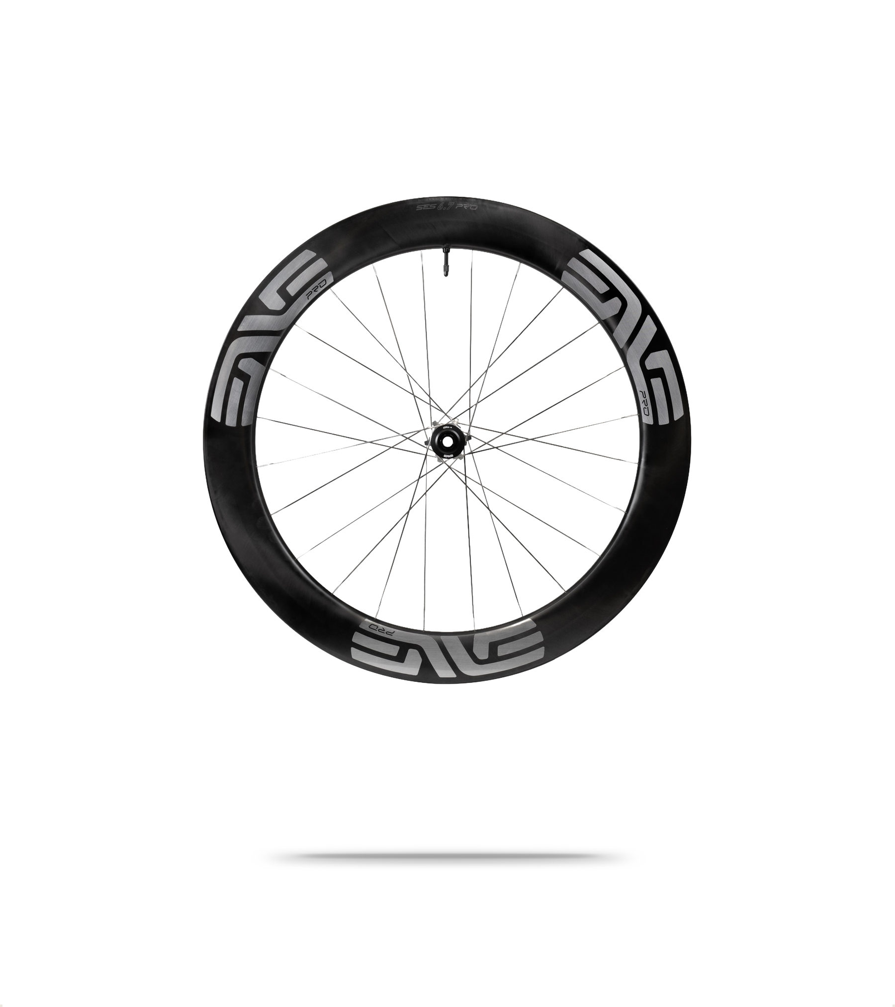 SES 6.7 Pro Carbon Rear Wheel