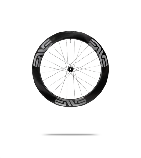 SES 6.7 Pro Carbon Rear Wheel