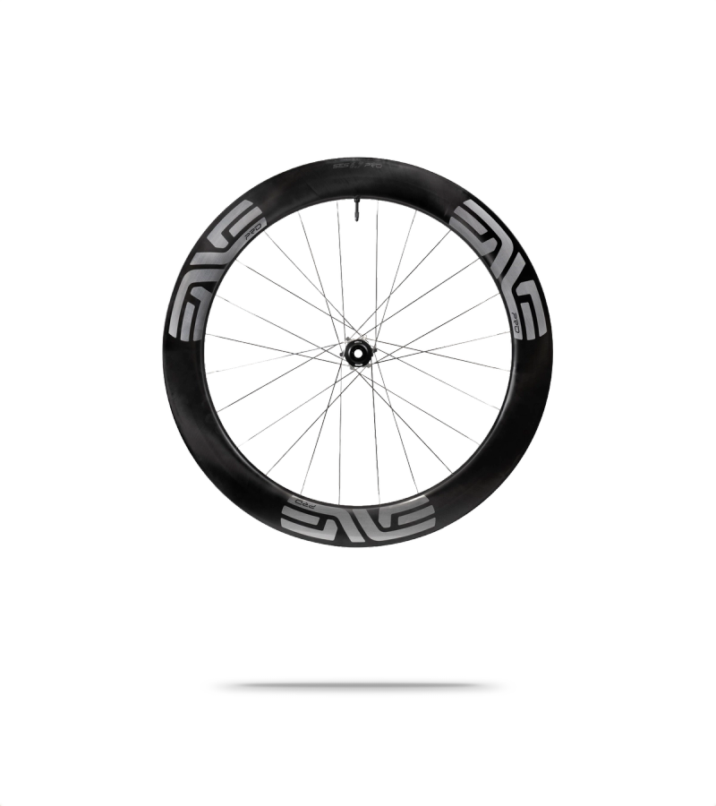 SES 6.7 Pro Carbon Rear Wheel
