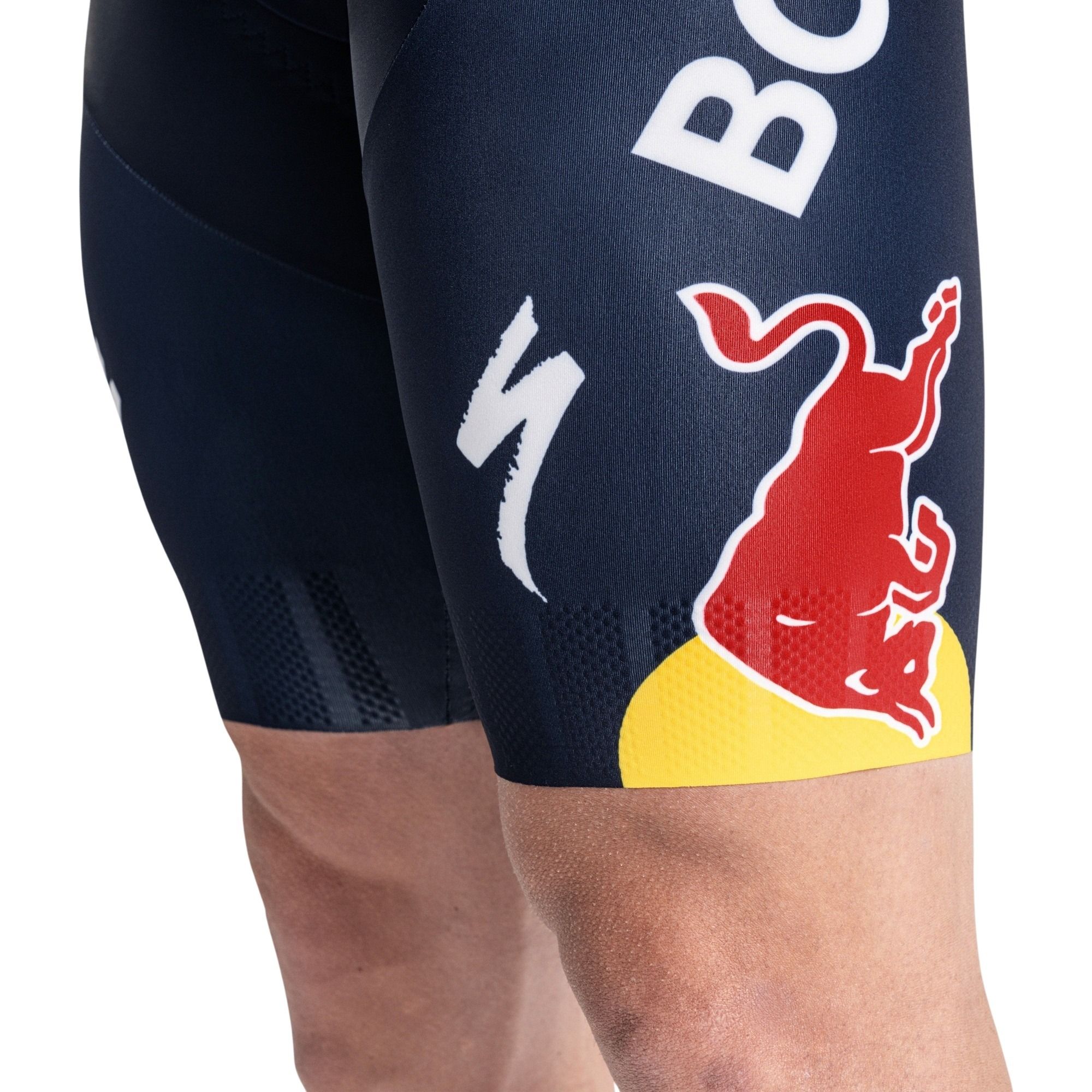 Red Bull - BORA - hansgrohe Replica Bib Shorts