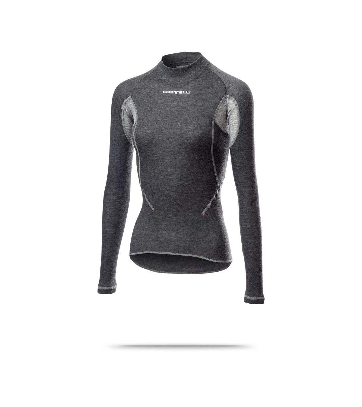 Castelli Flanders 2 Womens Long Sleeve Base Layer