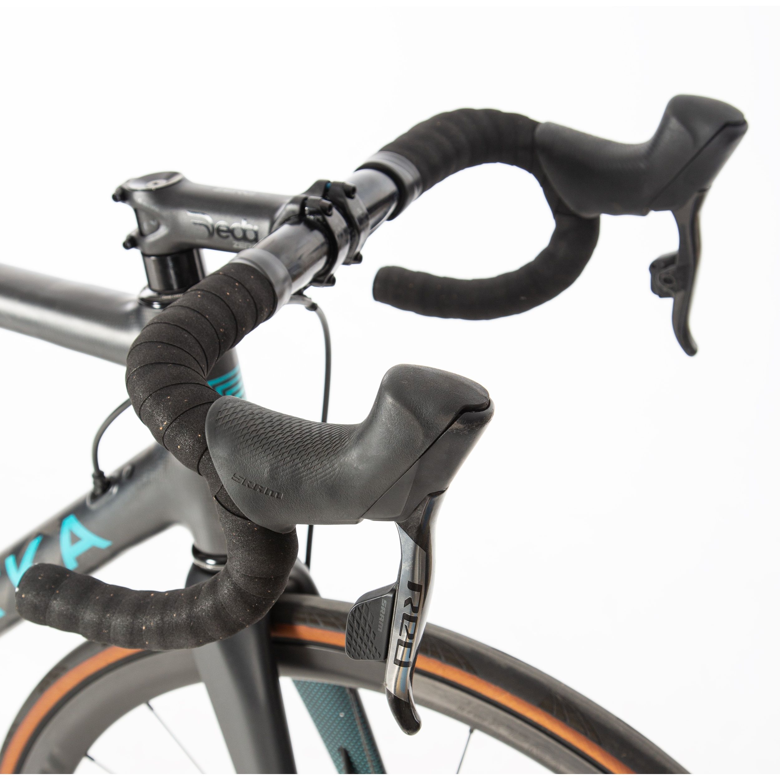 Scalatore Carbon Custom 56cm - Approved Used