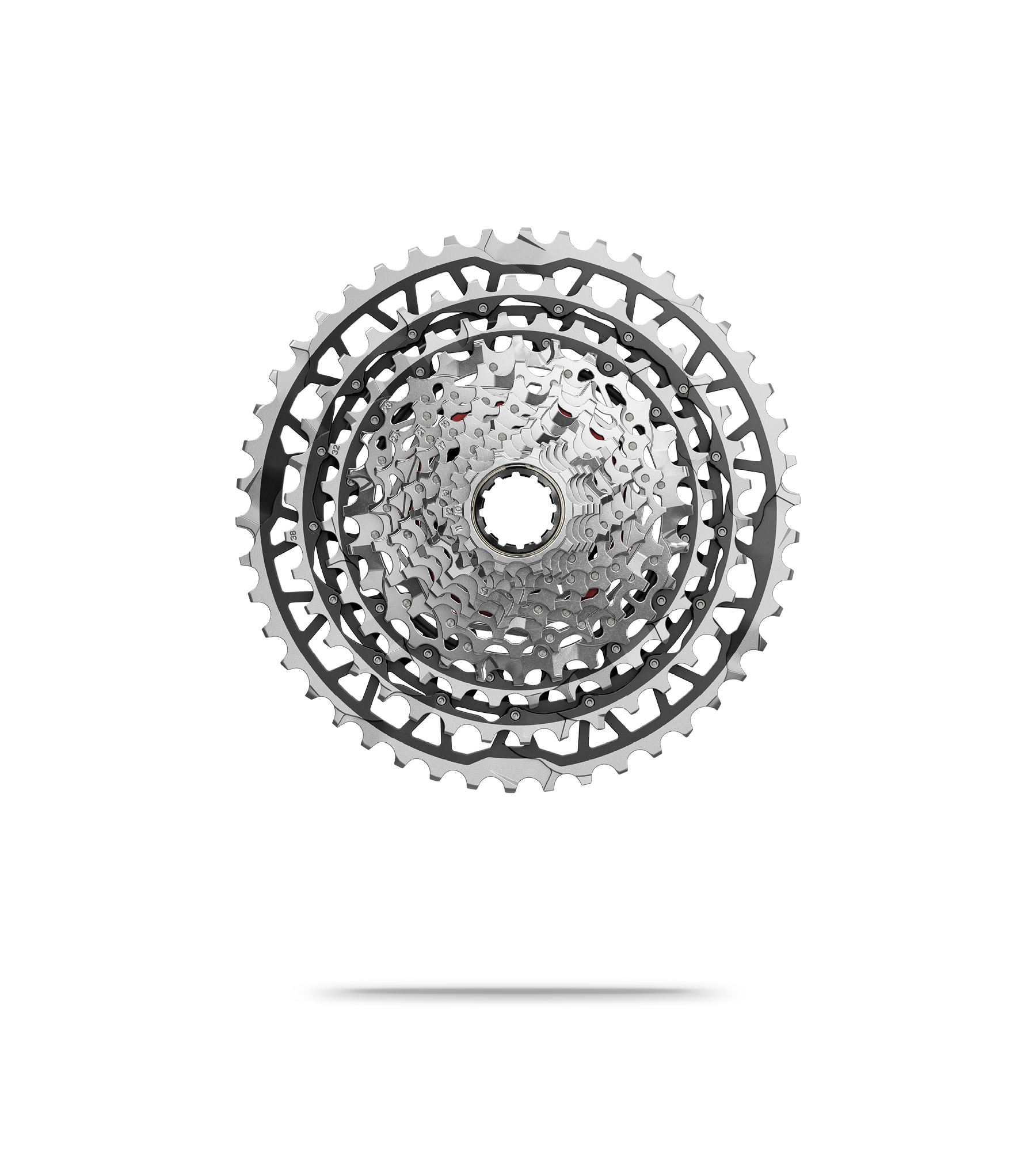 XG-1371 Force XPLR E1 13 Speed Cassette