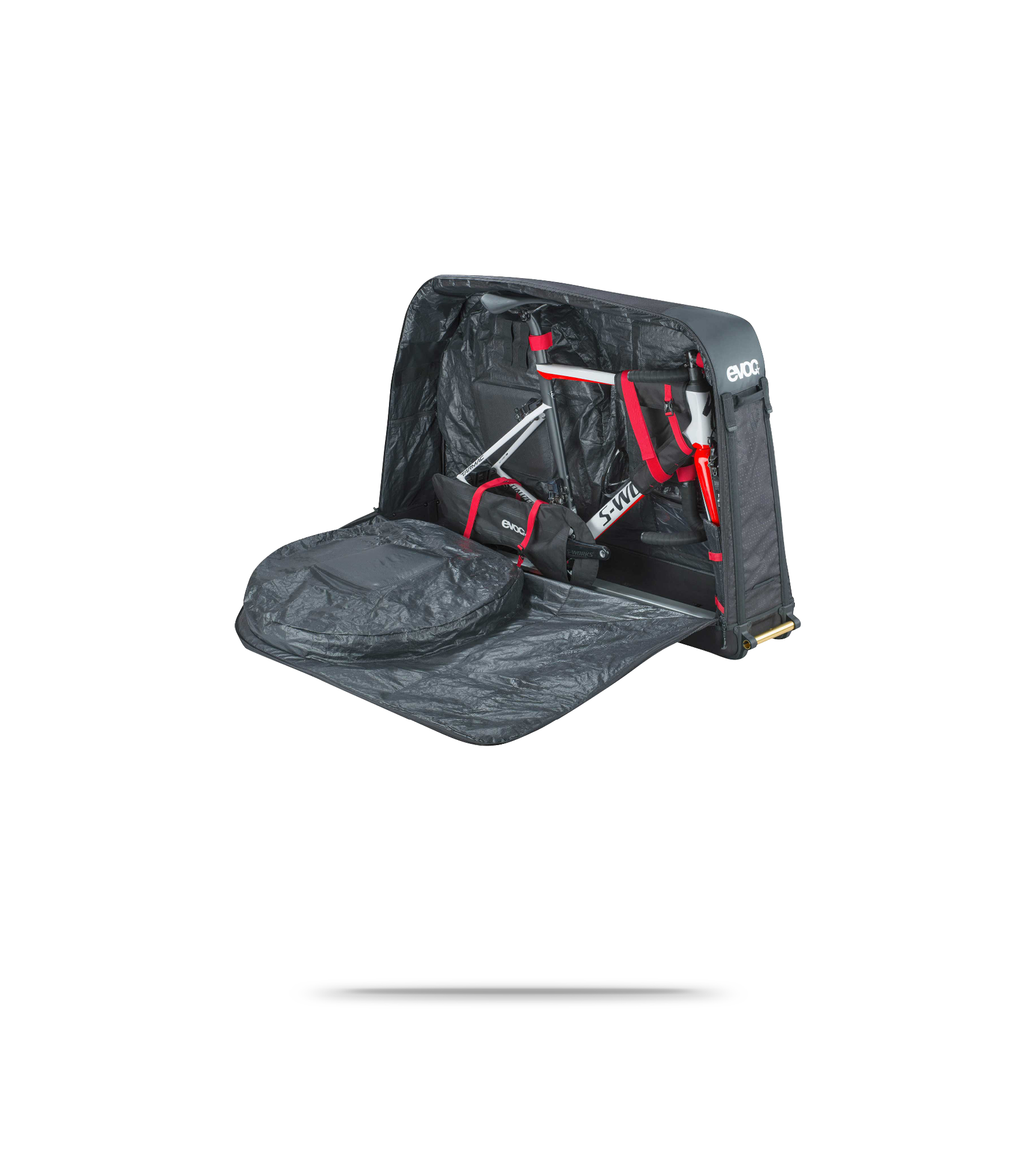 Chain Cover Road