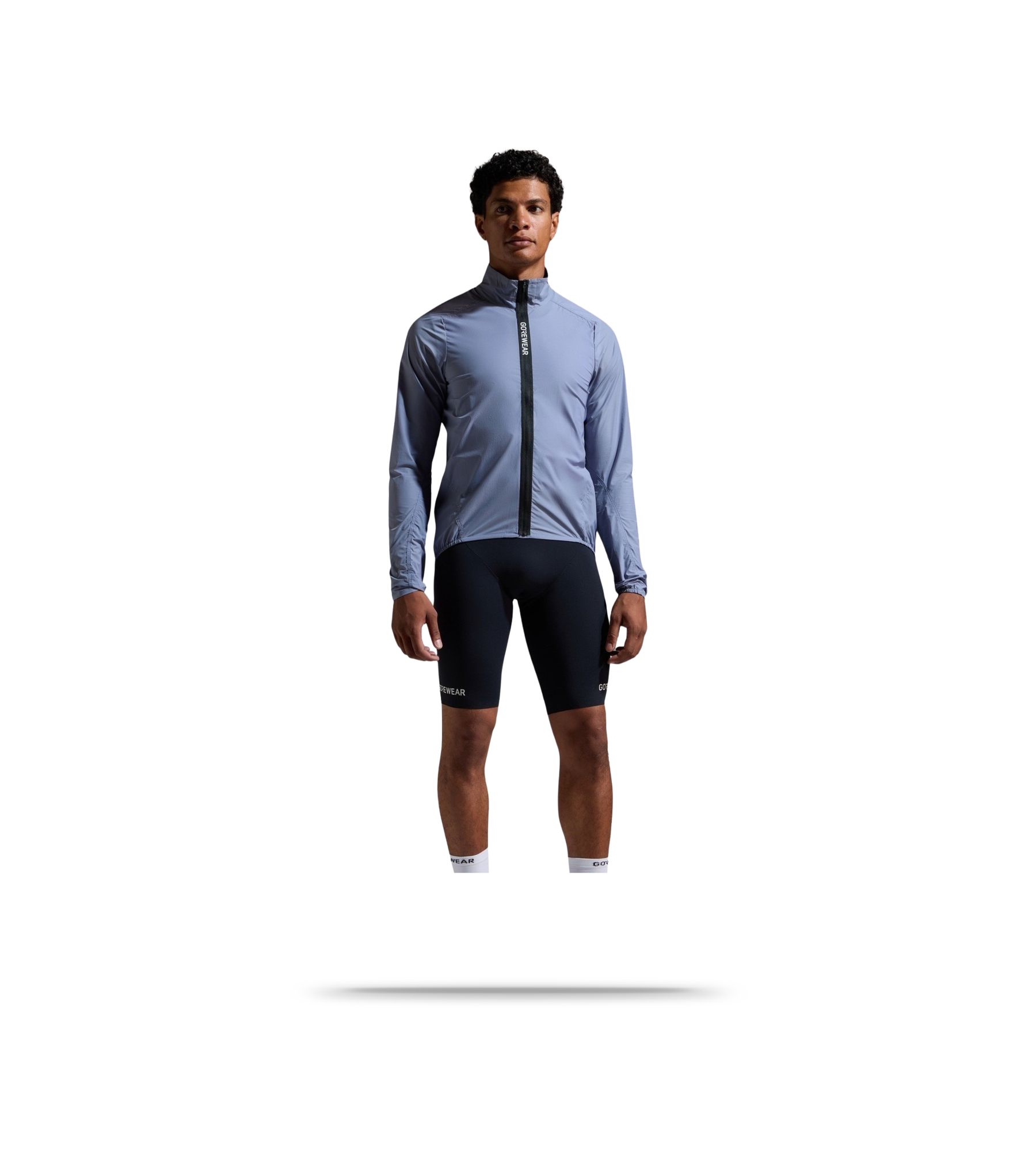 Spinshift Men's Cycling Windbreaker Jacket