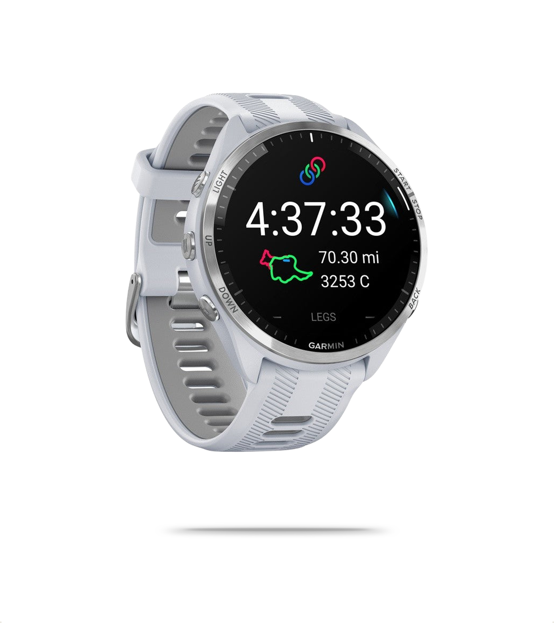 Forerunner 965 GPS Running Watch