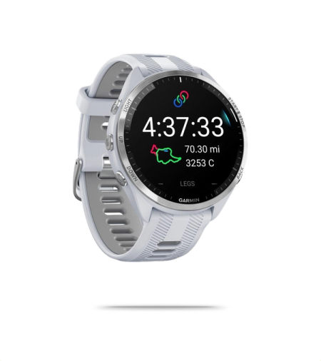 Forerunner 965 GPS Running Watch