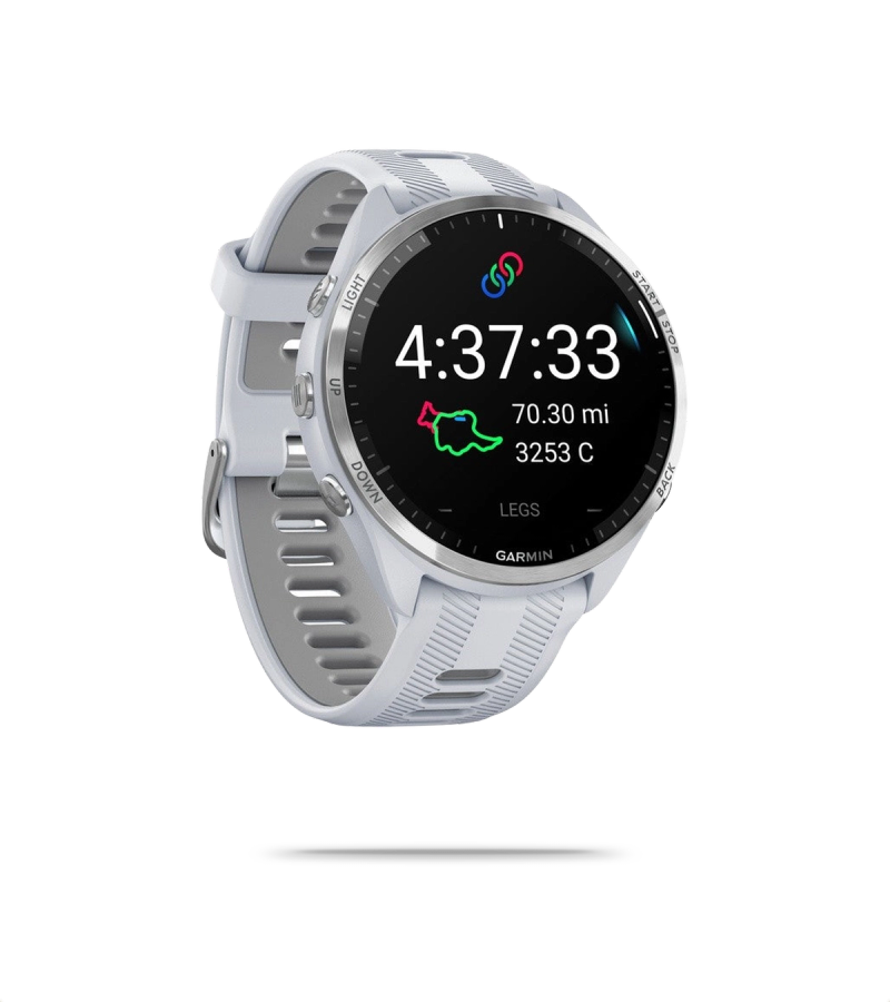 Forerunner 965 GPS Running Watch