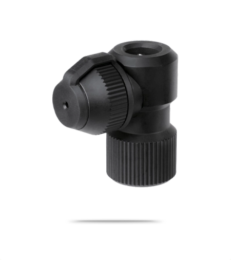 Nano Airbooster L Co2 Inflator