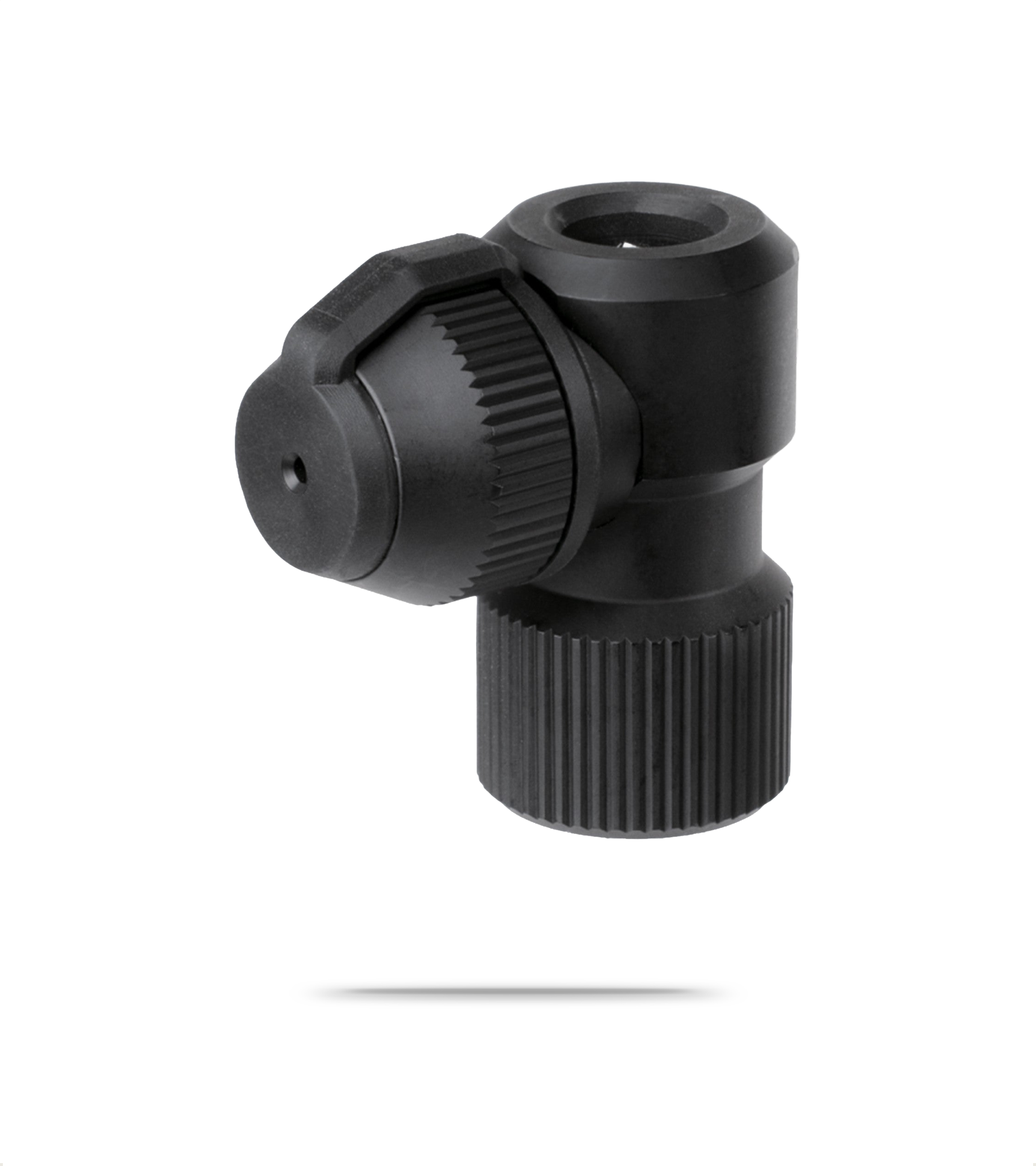 Nano Airbooster L Co2 Inflator