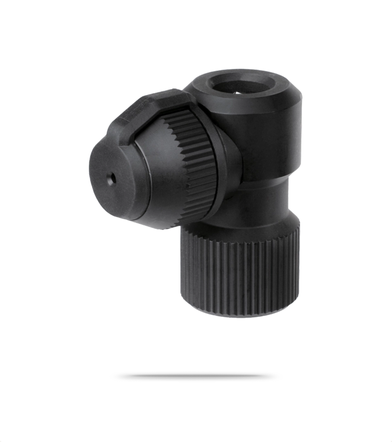 Nano Airbooster L Co2 Inflator