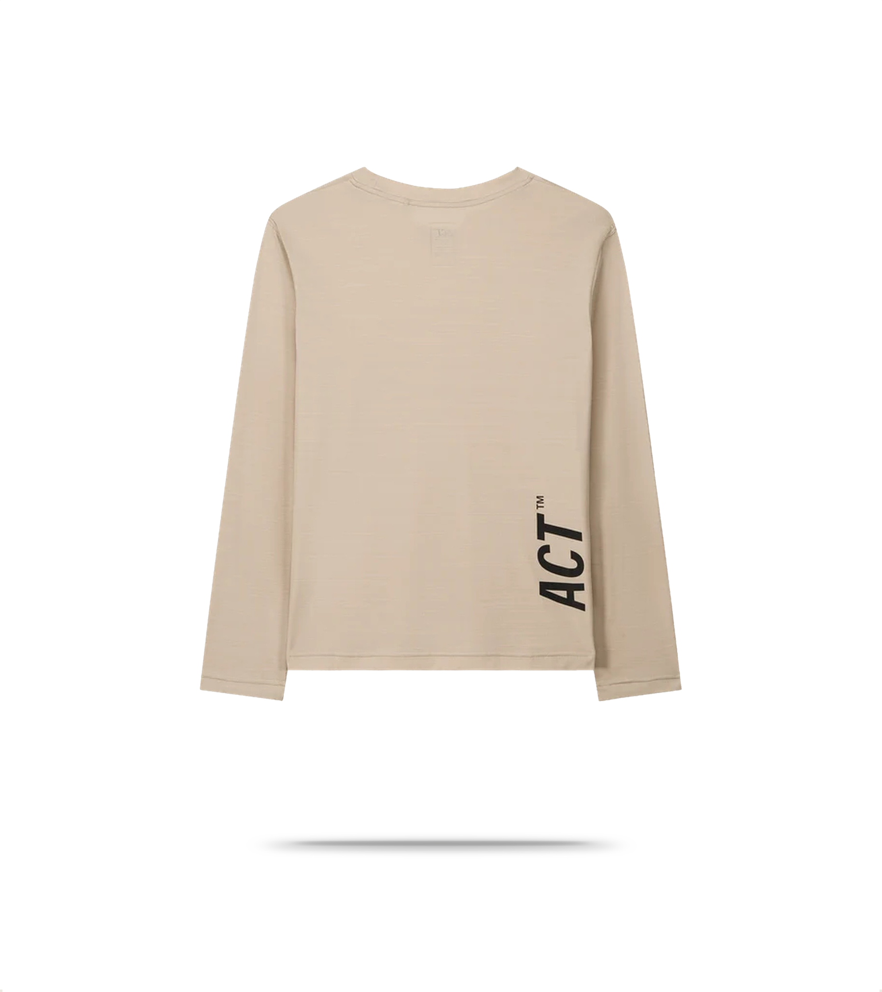 Women's Long Sleeve AirShell T-Shirt