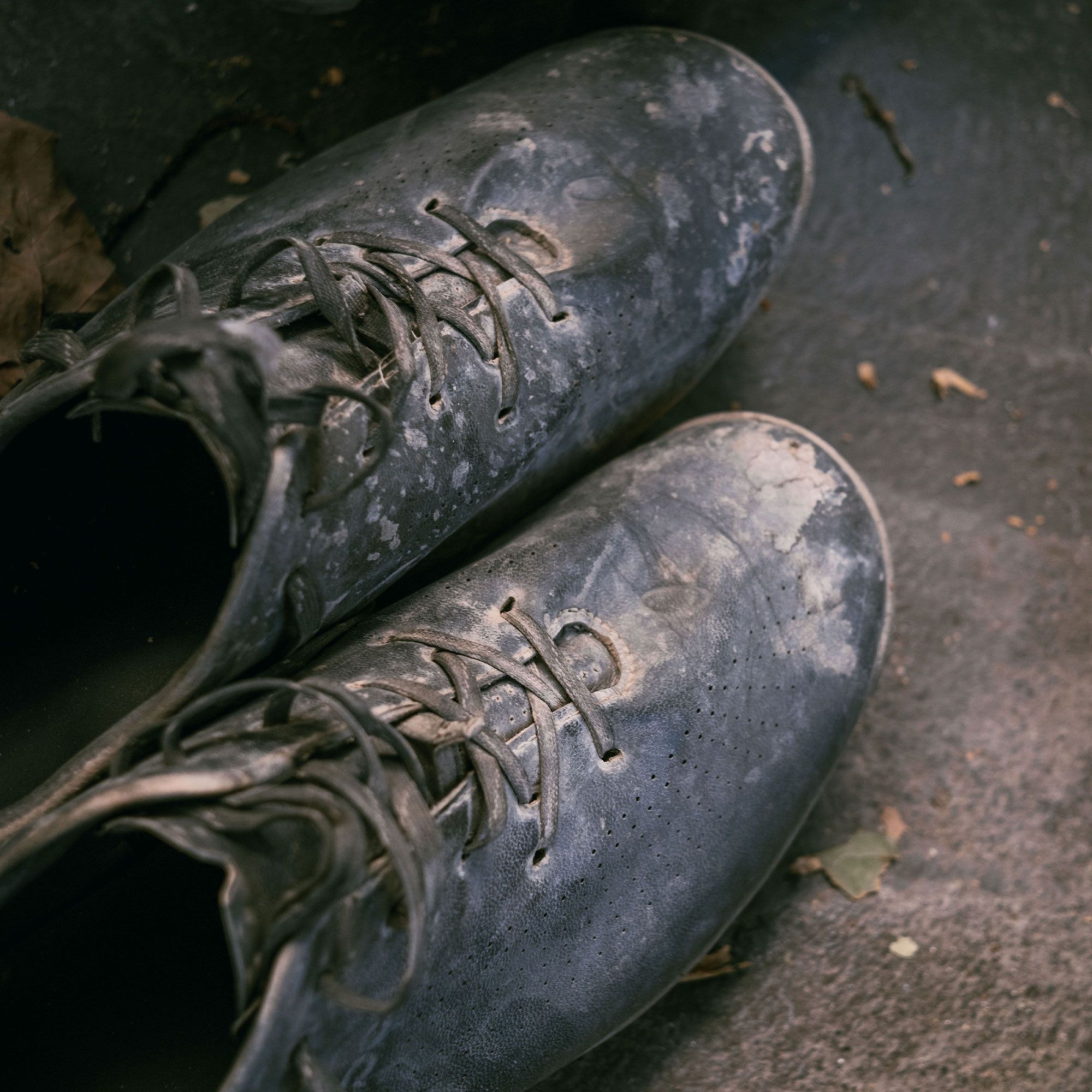 Gran Tourer Gravel Shoes