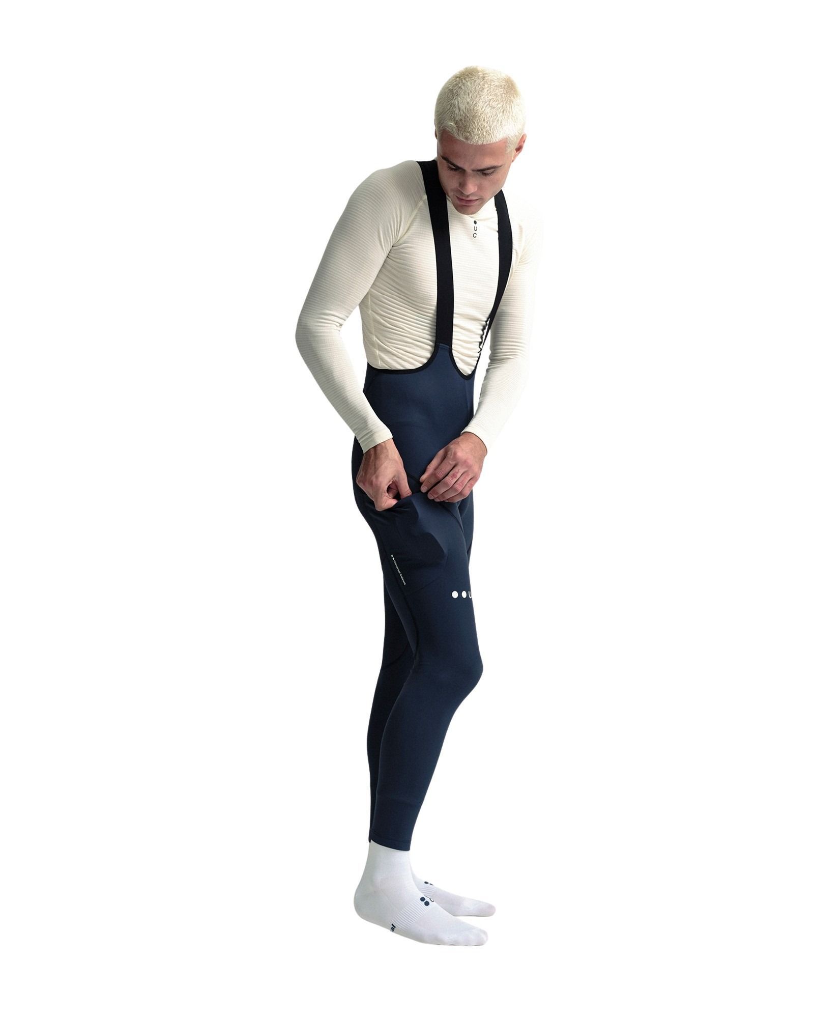 Mono Cargo Bib Tight