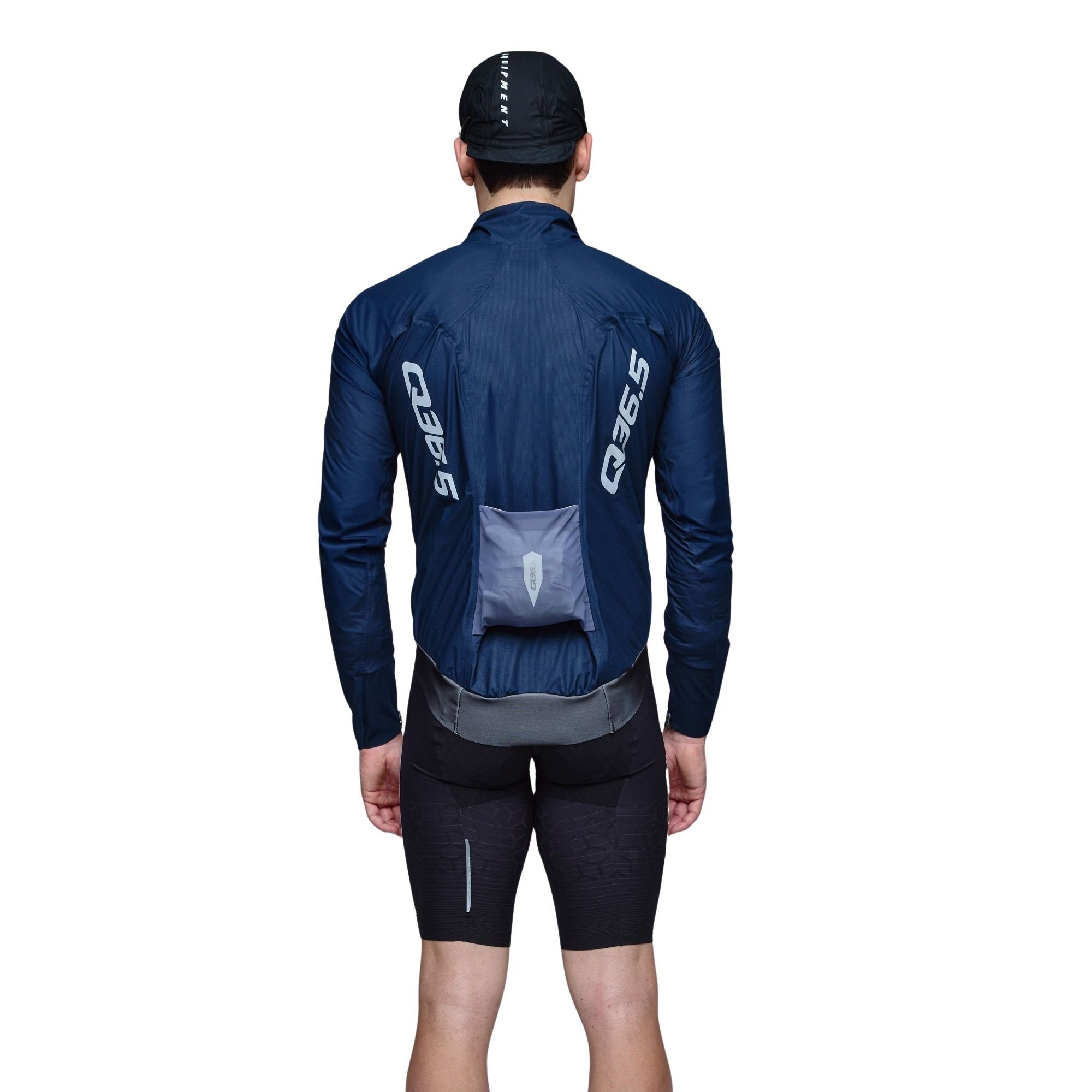 Rain Shell Plus Jacket