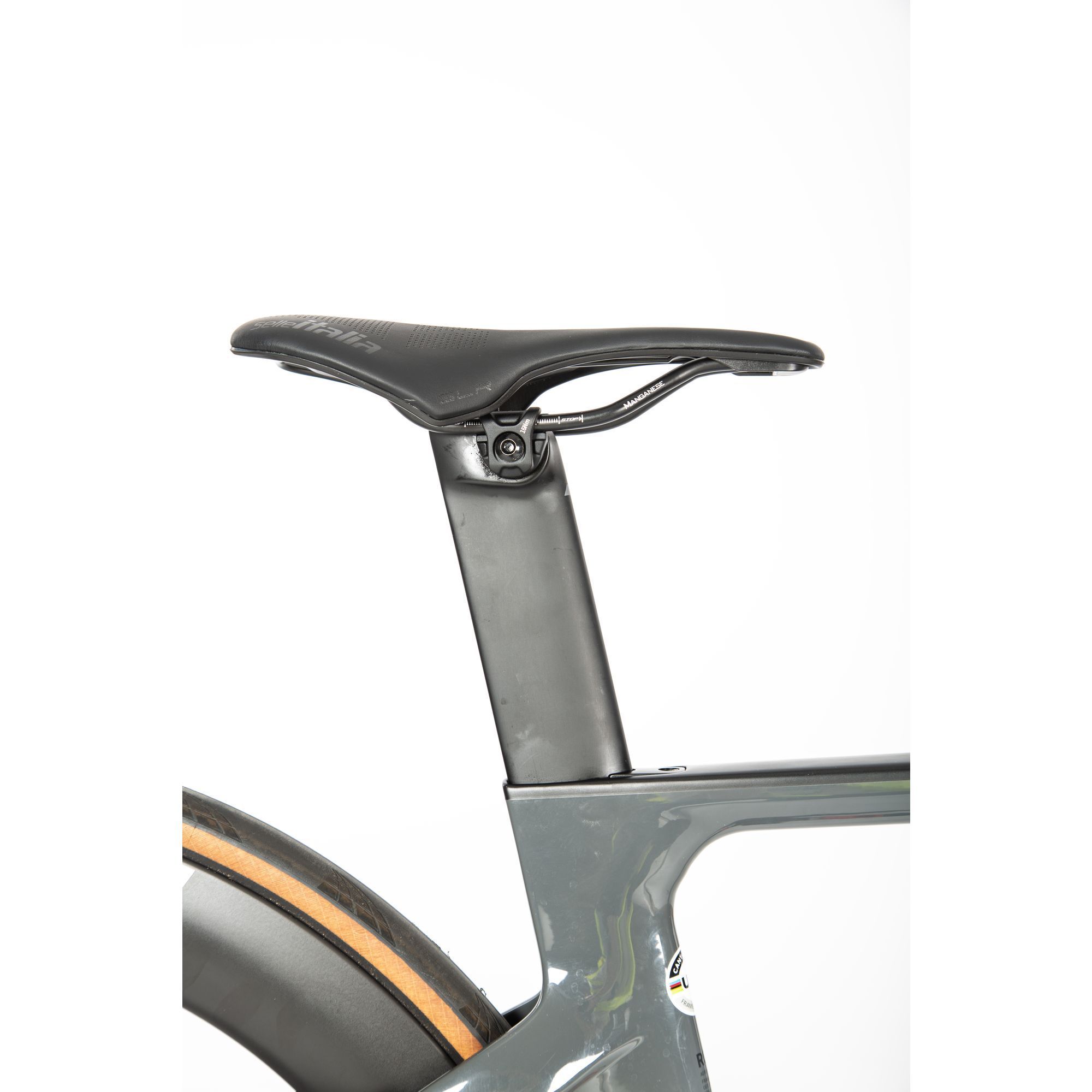 Aeroad CF SLX 7 Disc Carbon Size 2XS 2024 - Approved Used
